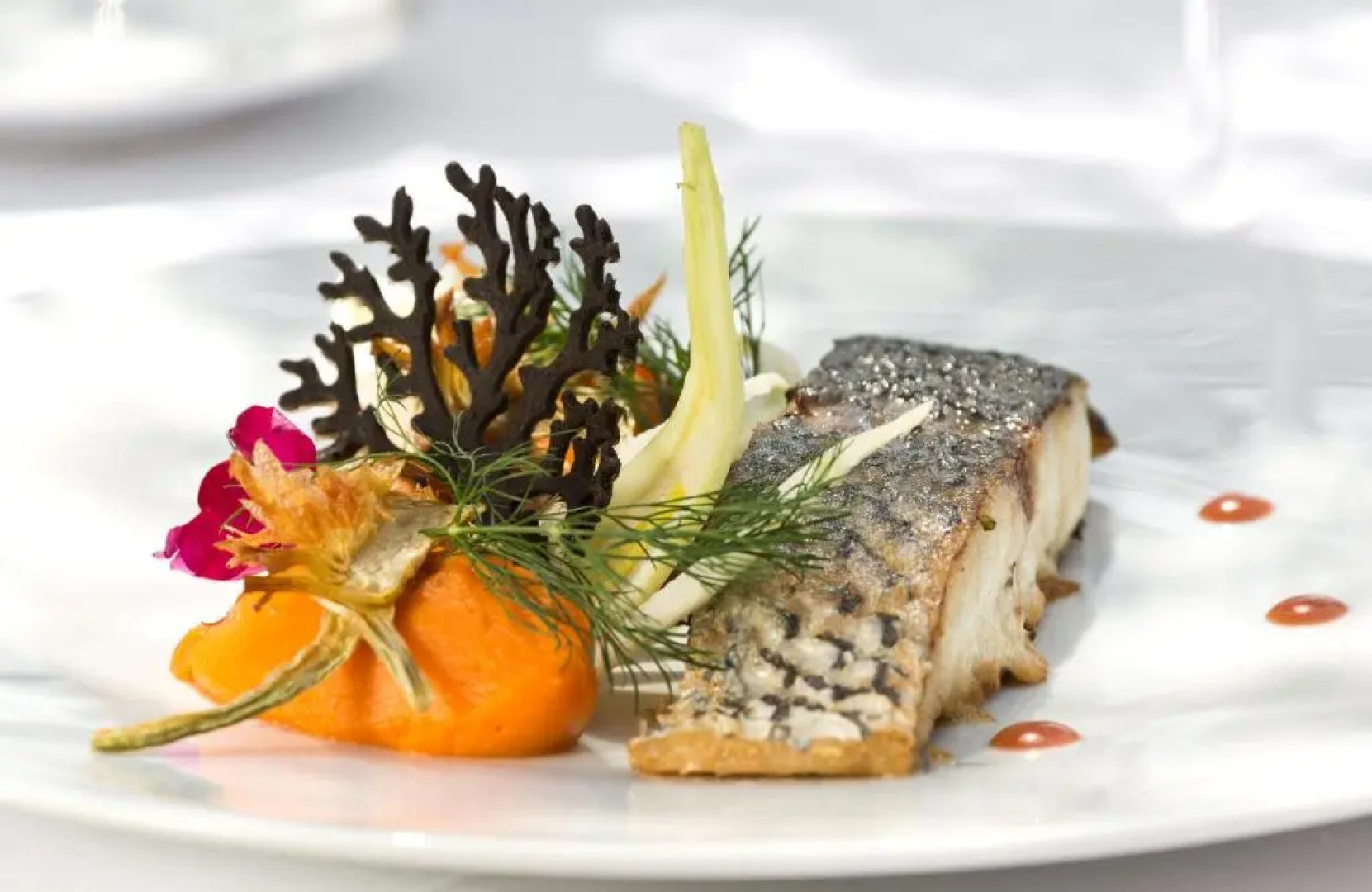 Auberge de la Madone