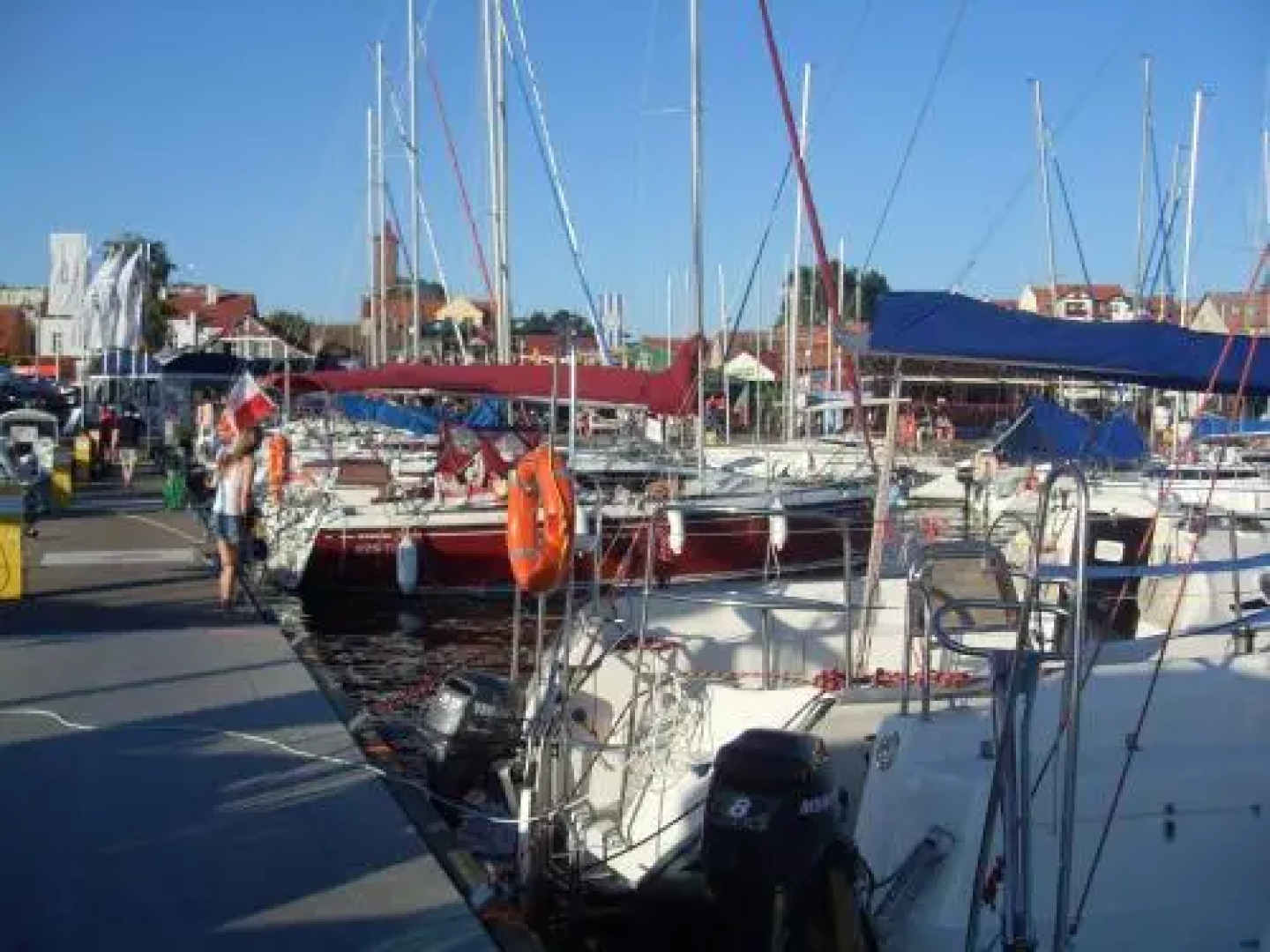 Hotelik Mazurska Chata