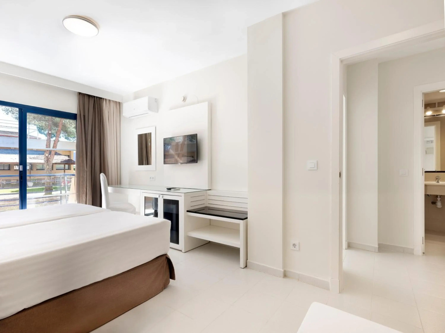 Sol Sancti Petri Apartamentos