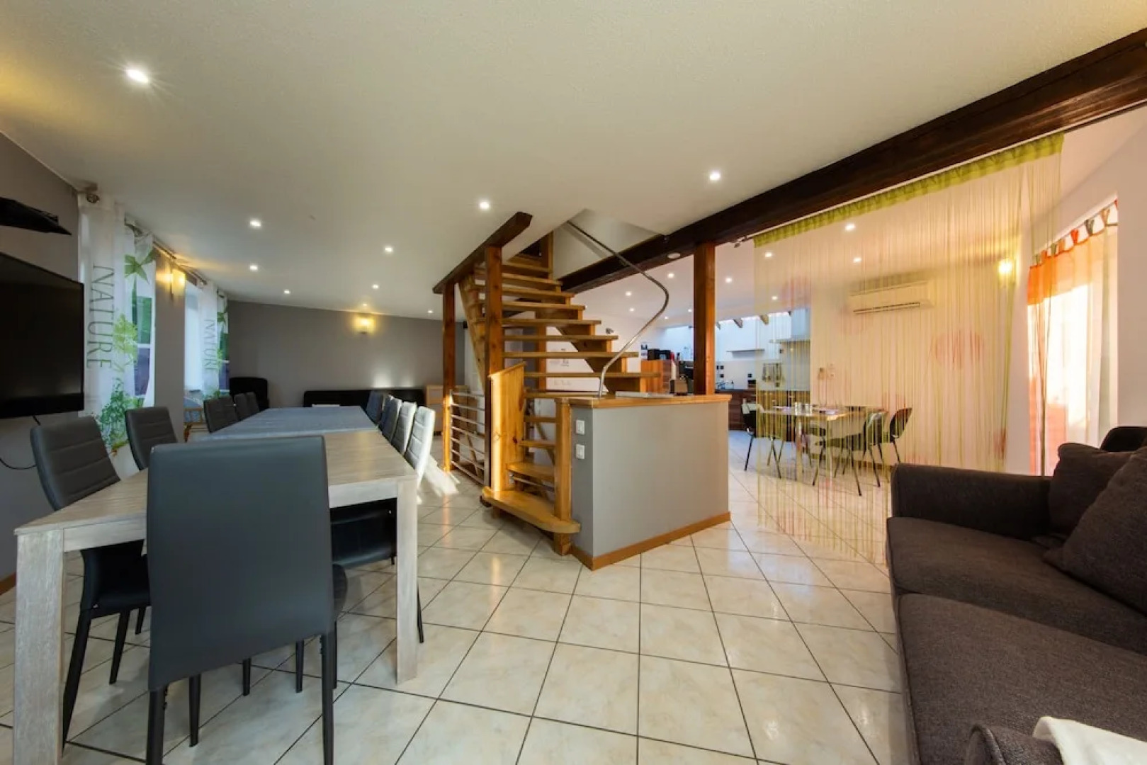 Le Domaine du Verger, Gîtes et SPA Privé