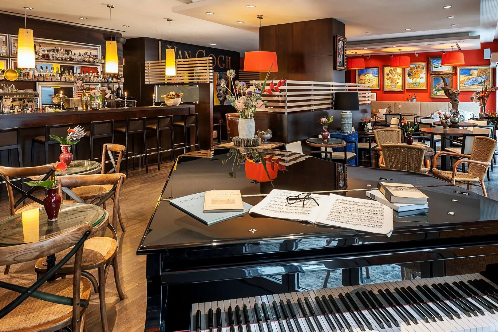 NH Berlin Kurfürstendamm