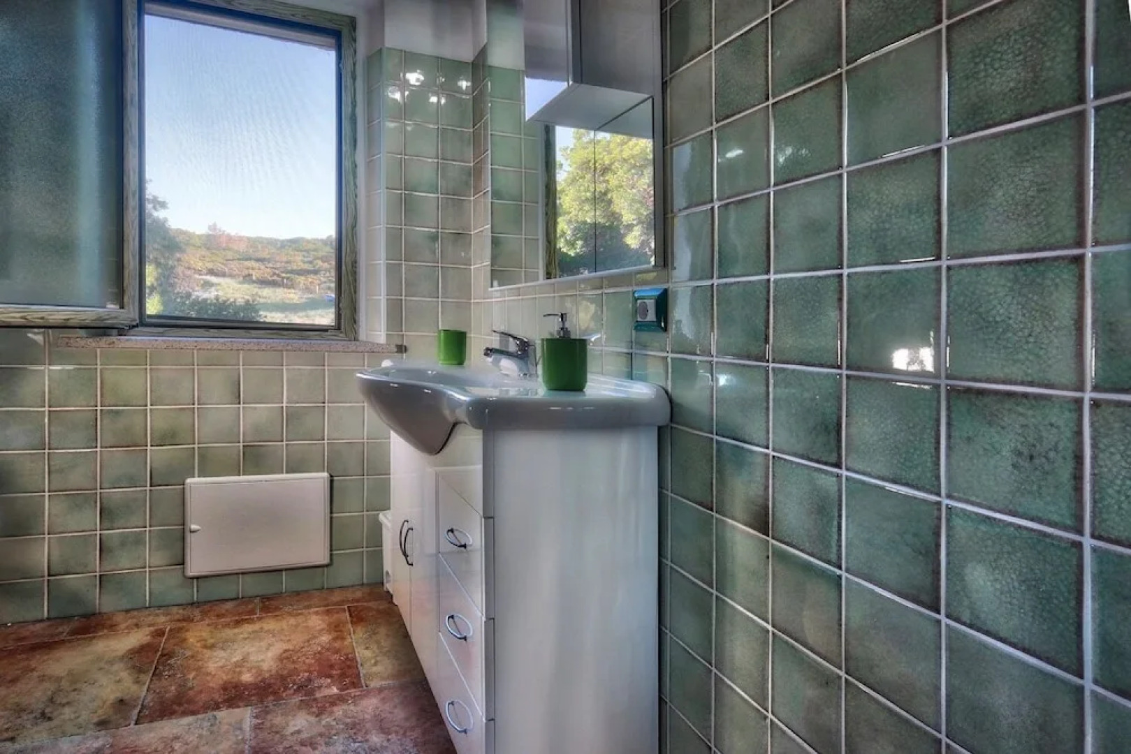 Country House Vignola Mare