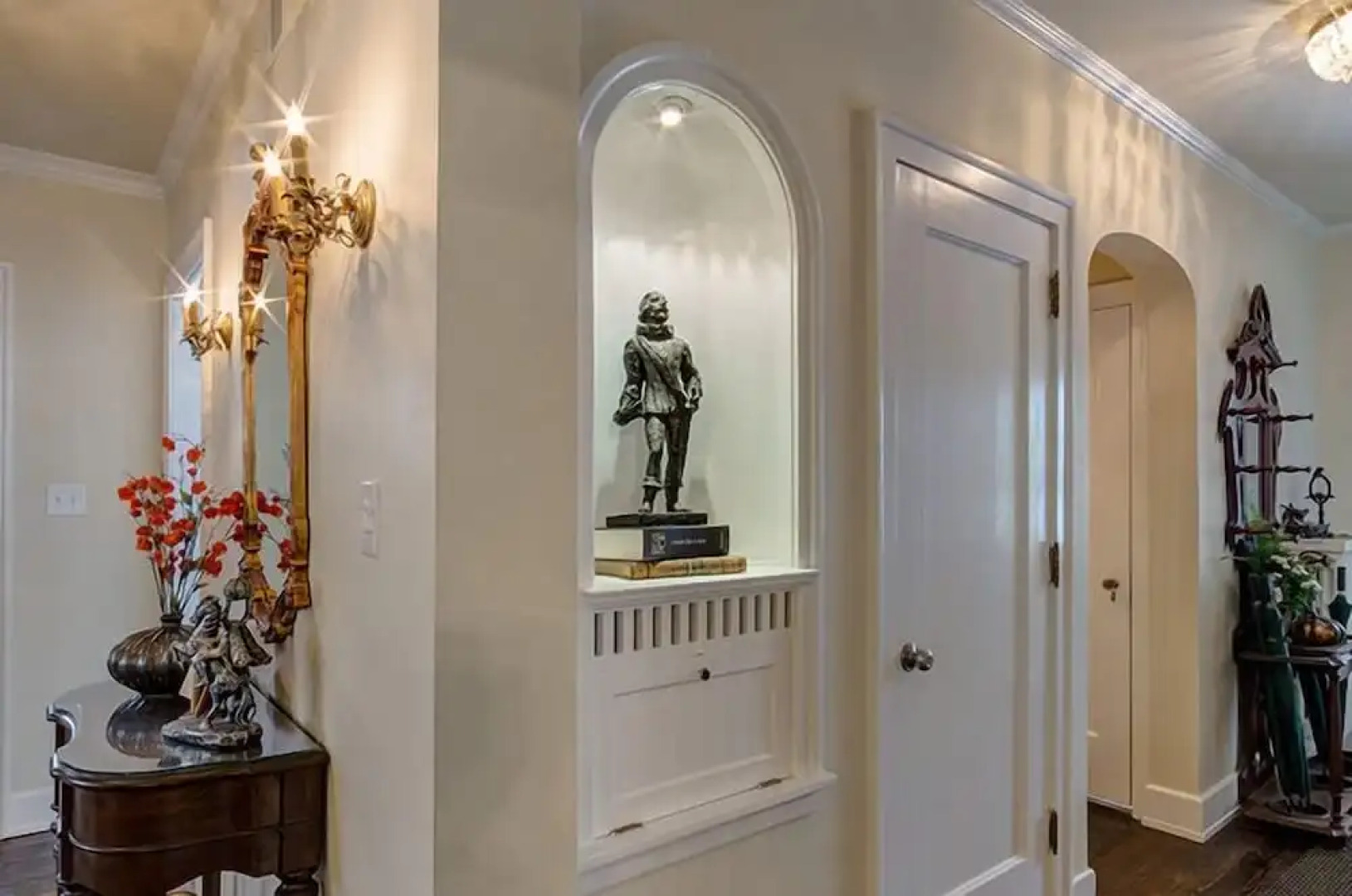 Knob Hill Bed & Breakfast