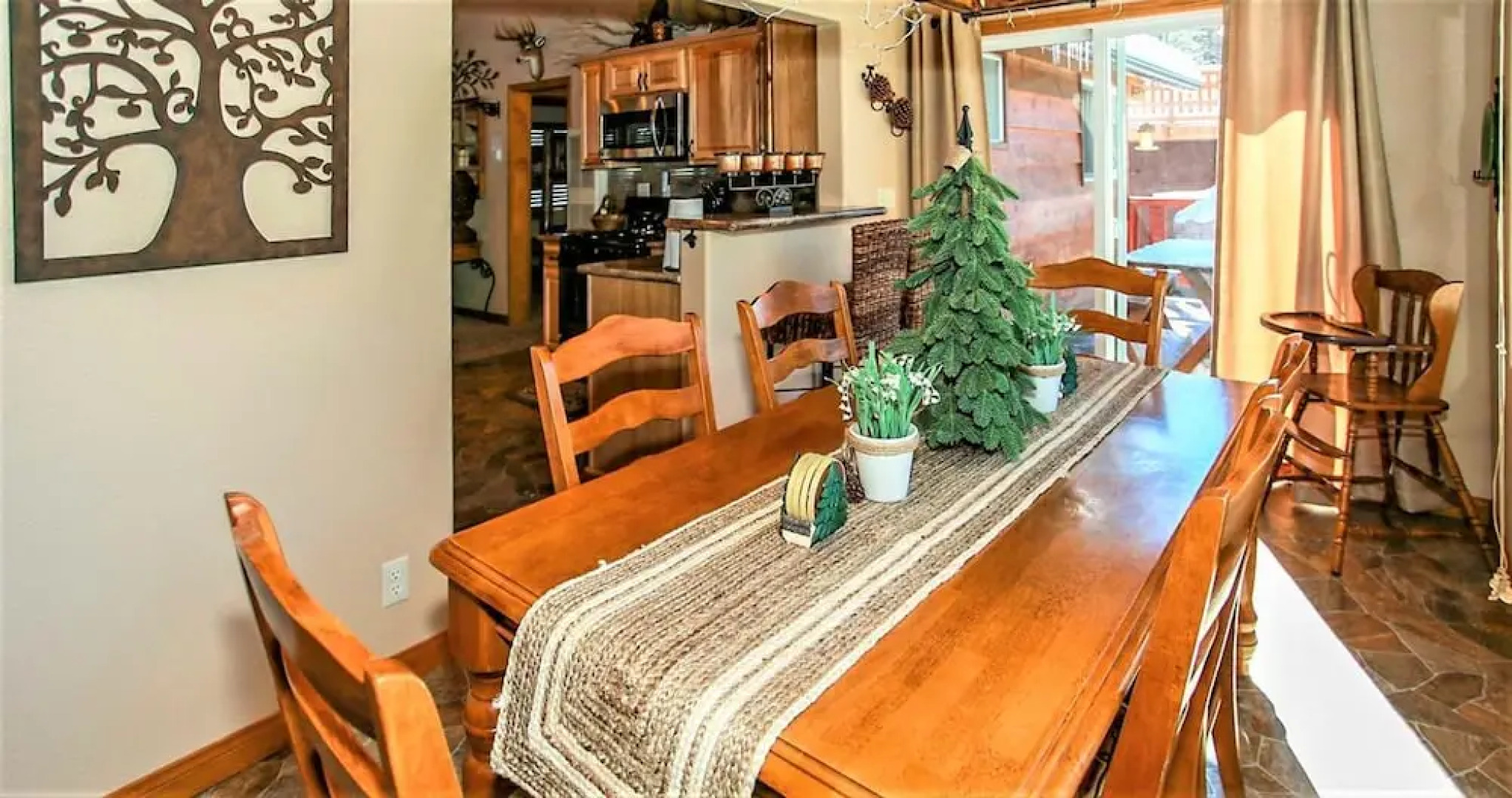 Fawnskin Pines-1844 by Big Bear Vacations