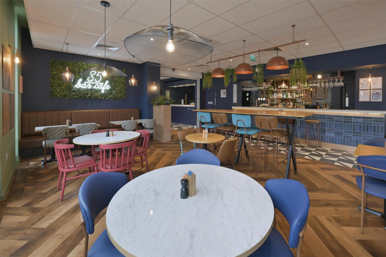 Travelodge Aldershot