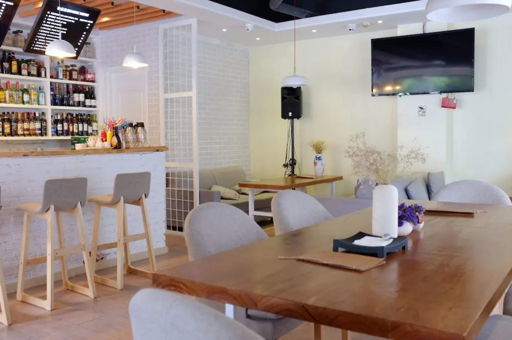 Wudang International Youth Hostel