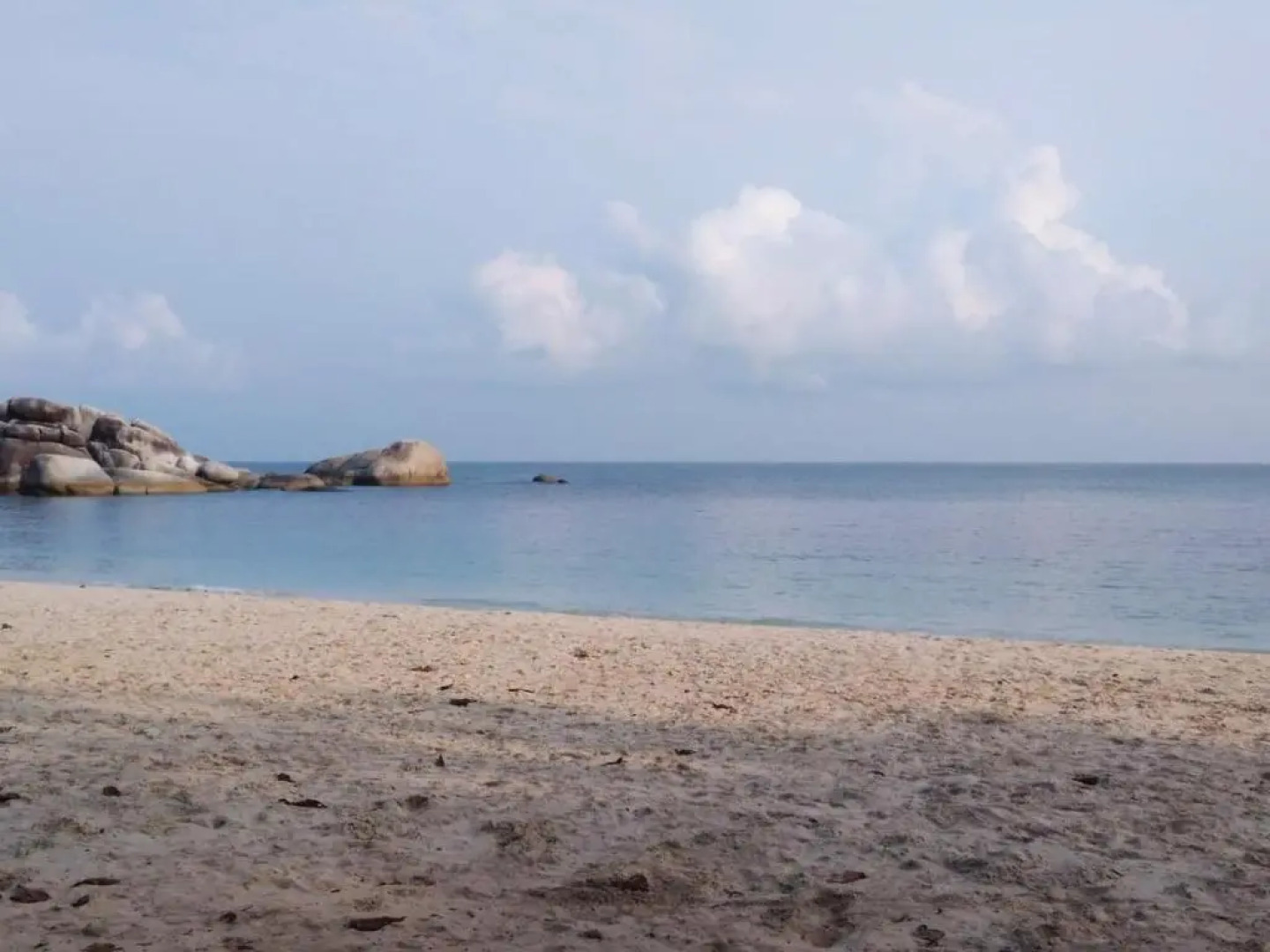 Tanjong Tinggi Cottage