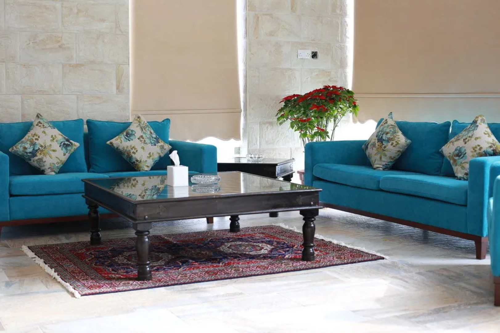 Boulevard Hotel Apartments