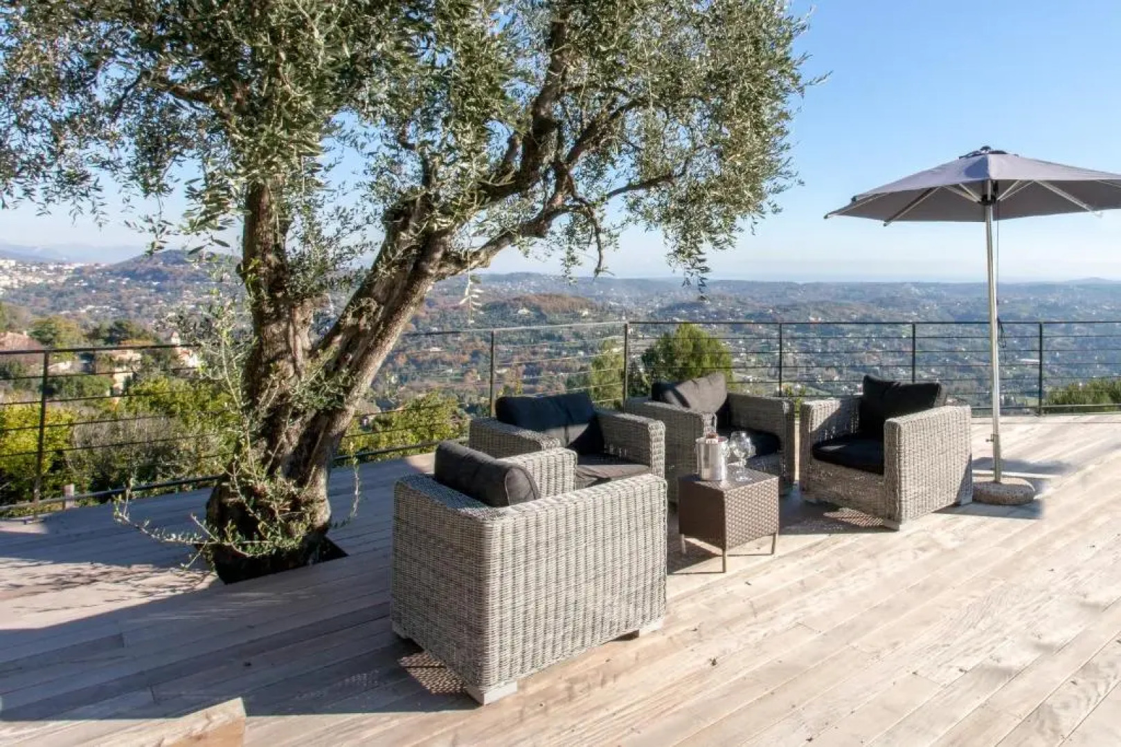 Maison Saint Christophe