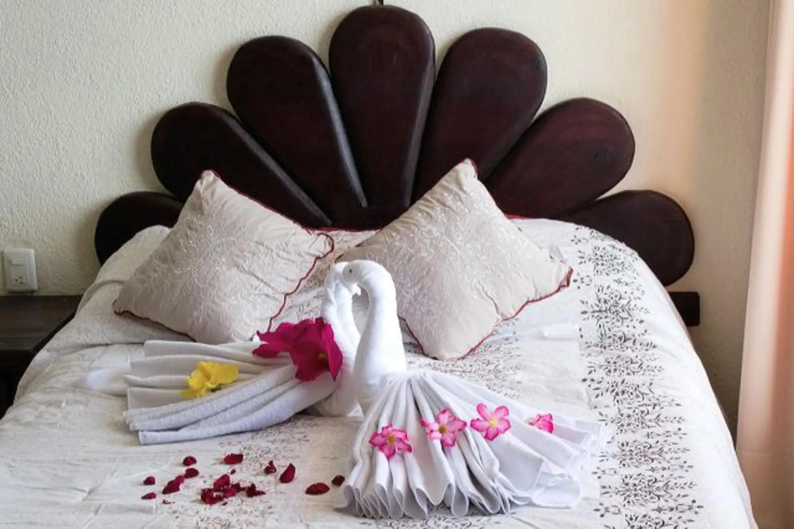 Hotel Barracuda Cozumel