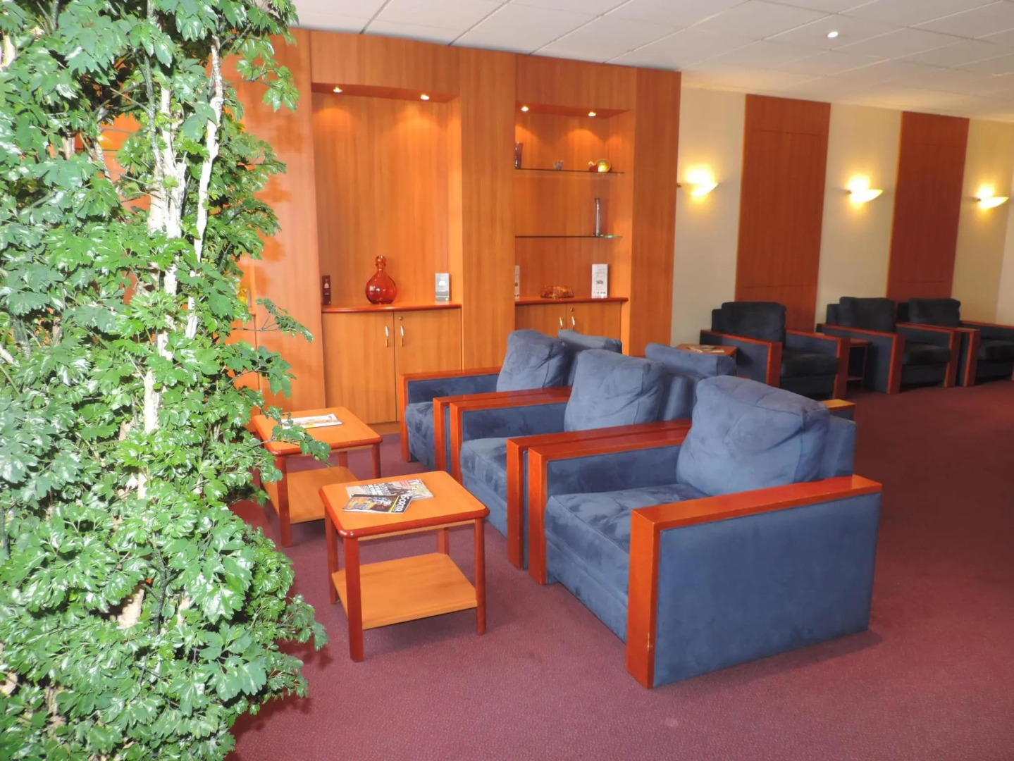 ibis Styles Nantes Centre Gare