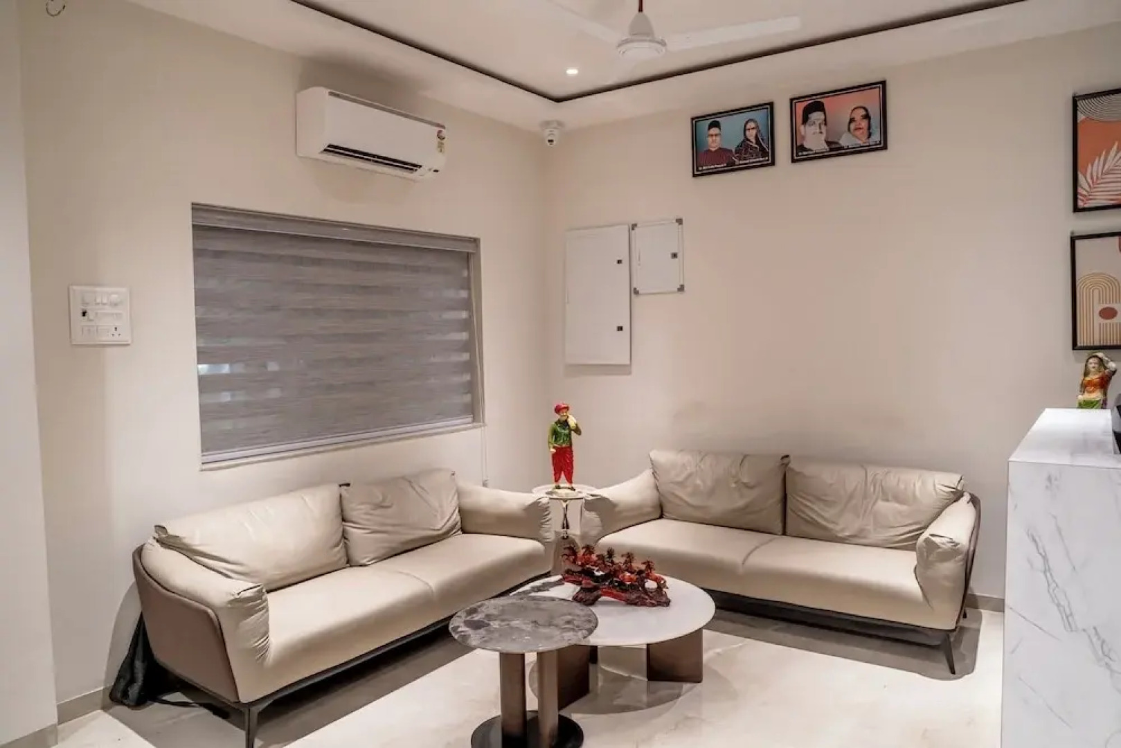 The 7th Heaven Resort