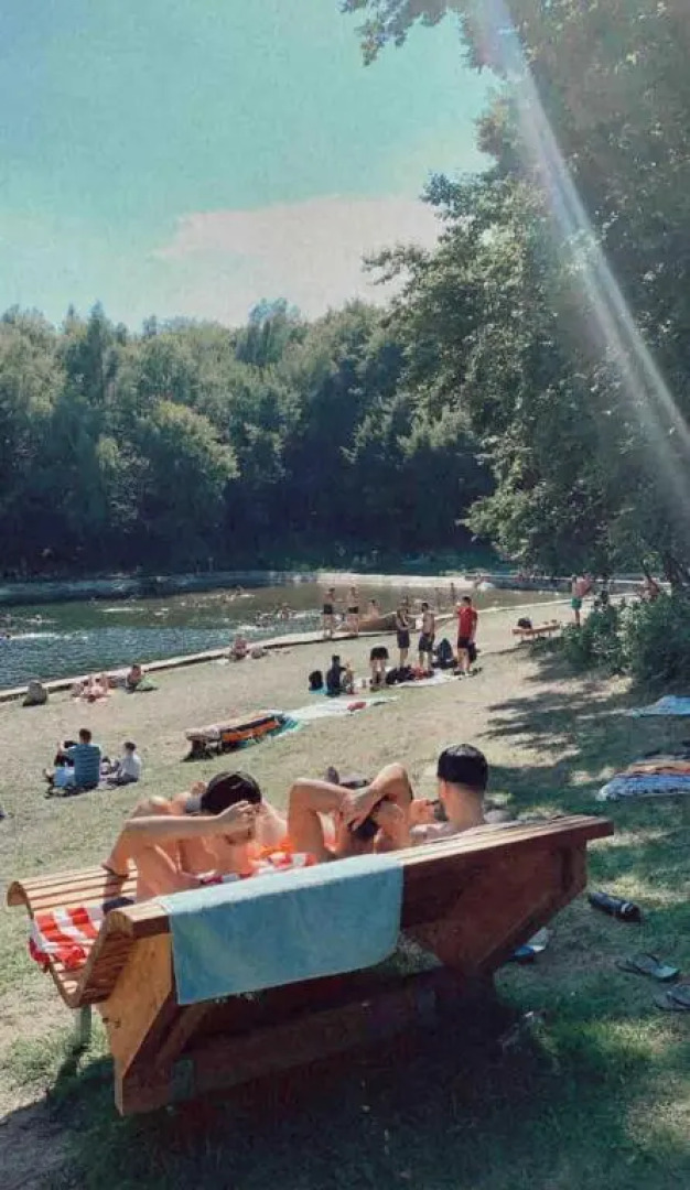 Cozy rooms in wine town - Modra