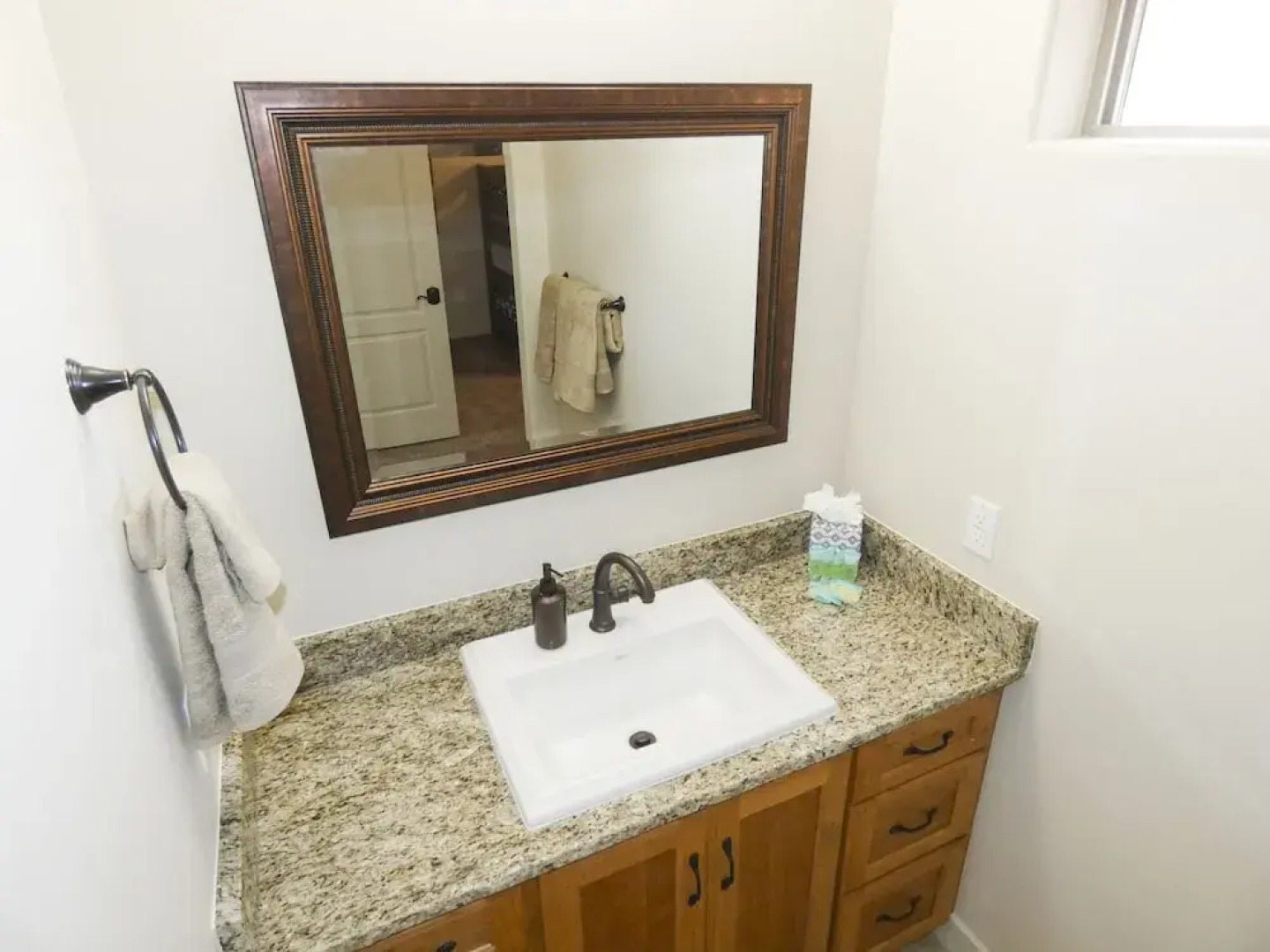 Desert Winds 19 by MoabCondos4Rent