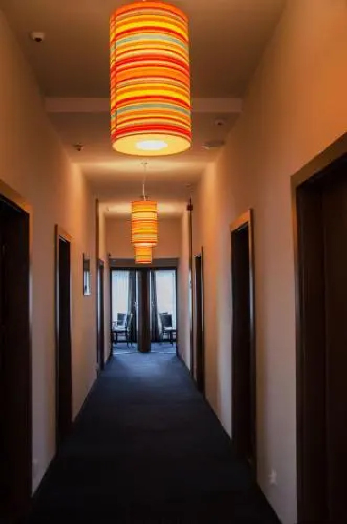 Pokoje gościnne WiP