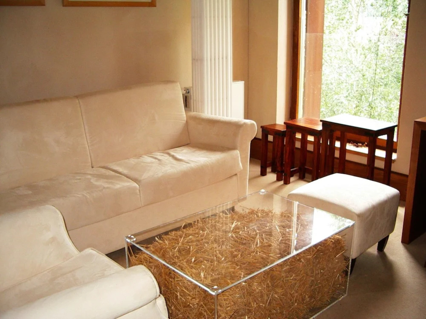 Seehotel am Neuklostersee