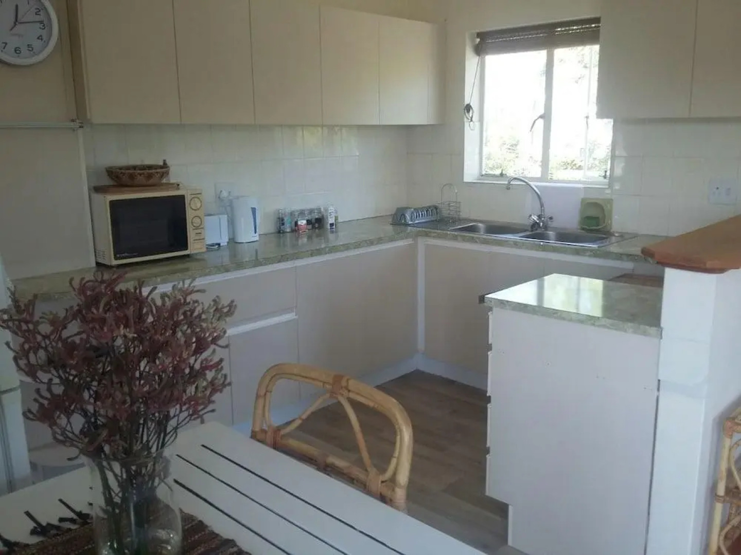 Lovemore Lodges Knysna