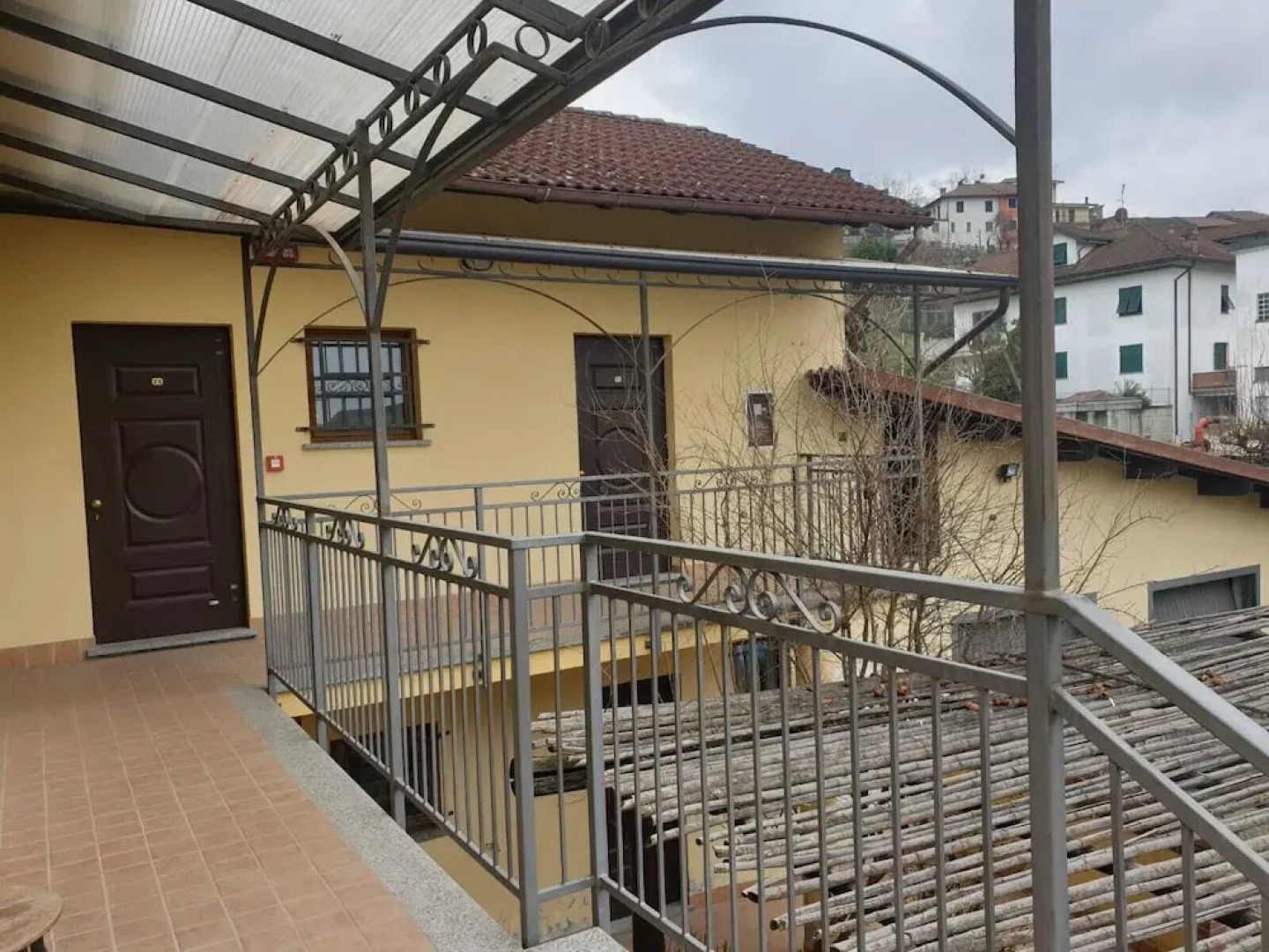 Albergo Ristorante Italia