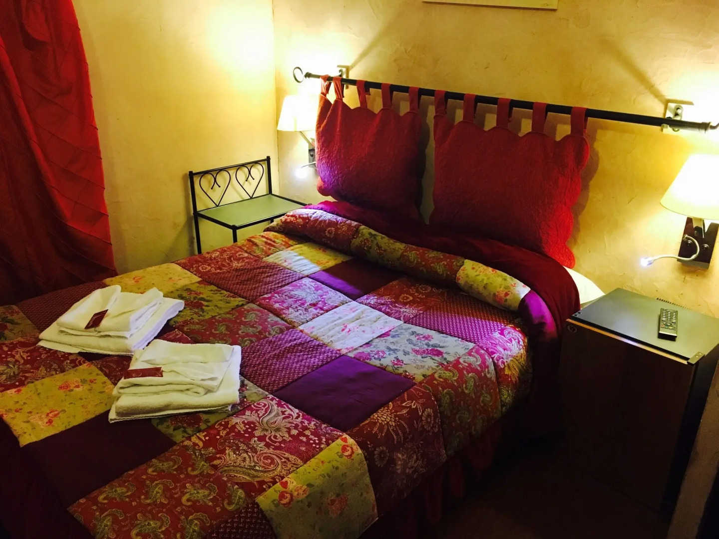 Boutique Hôtel Couleurs du Sud