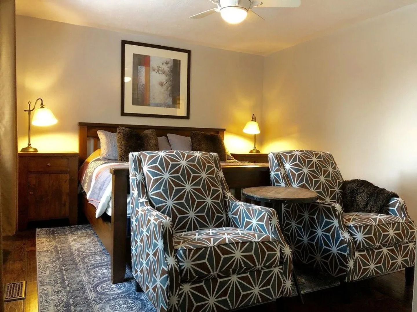 The Forest House B&B ( Adults Only )