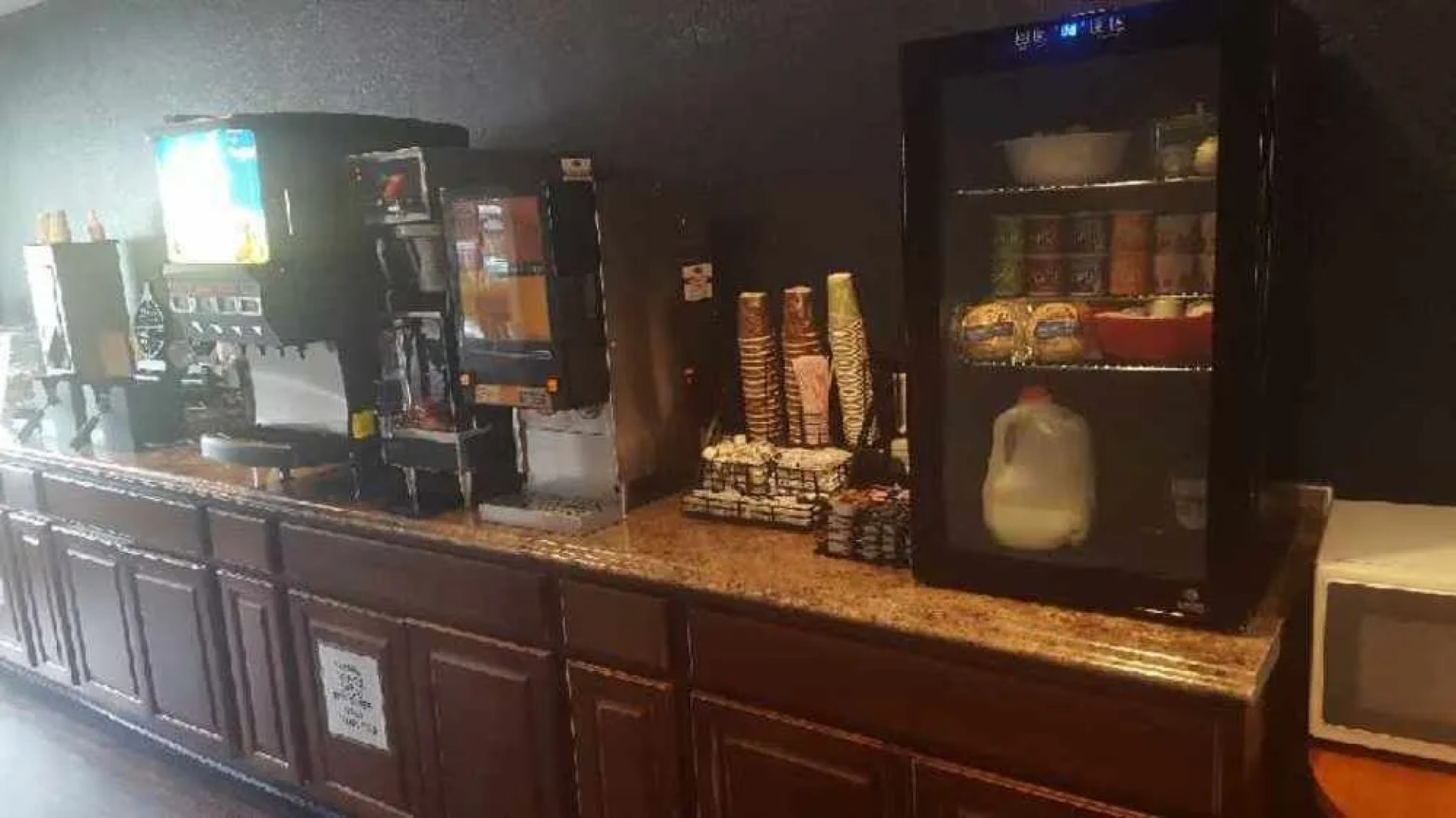 Cedarwood Inn of Ashland