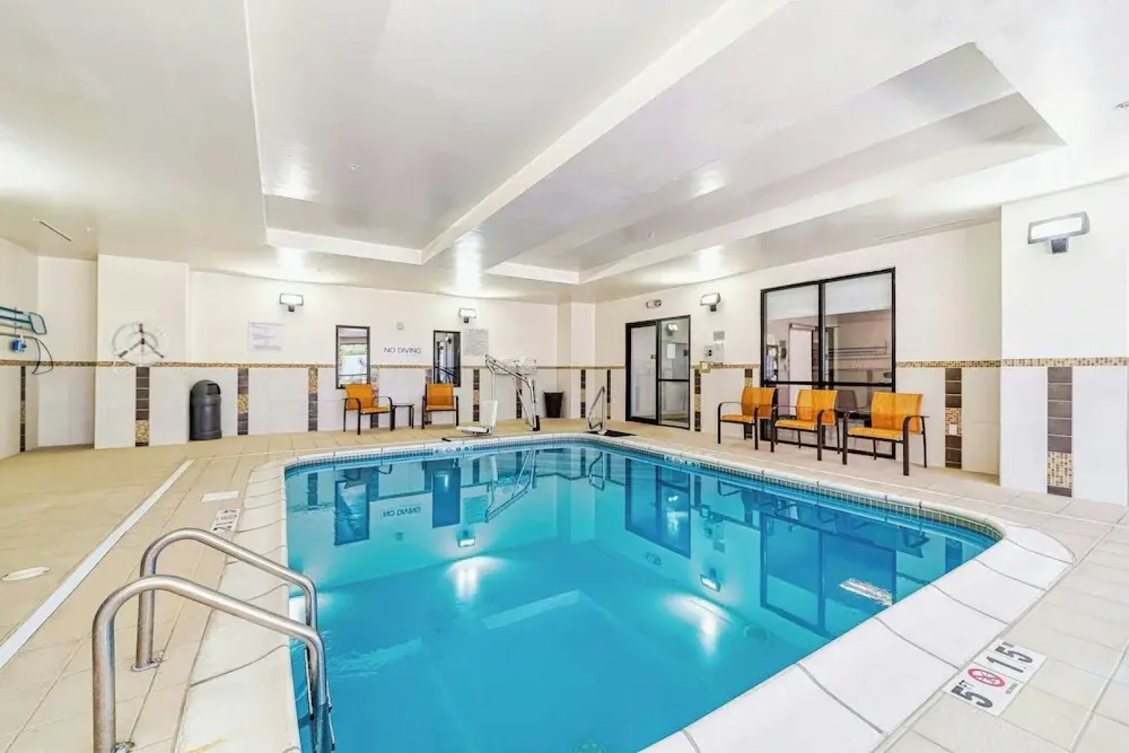 Courtyard Biloxi North/D'Iberville