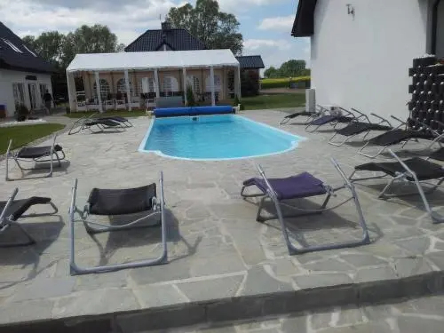 Agroturystyka Listomie