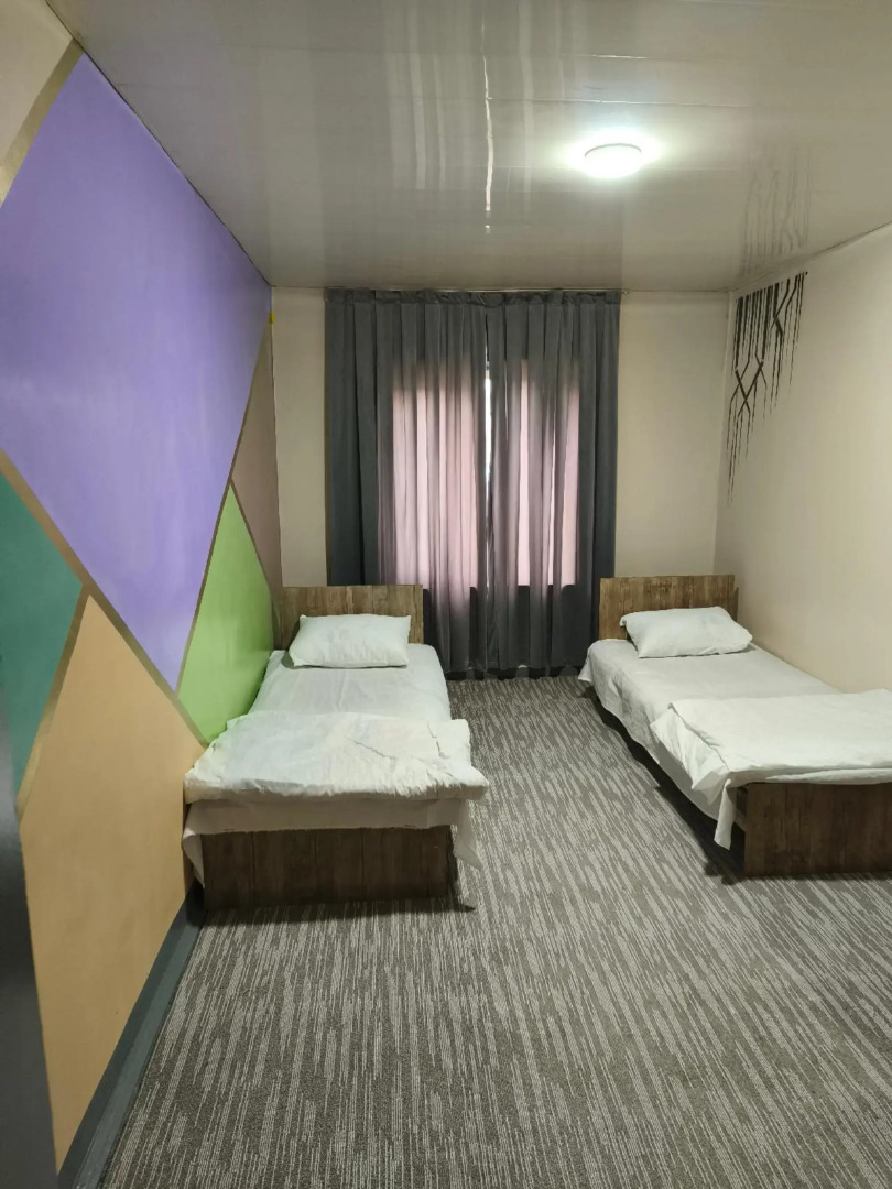 Hostel Farko