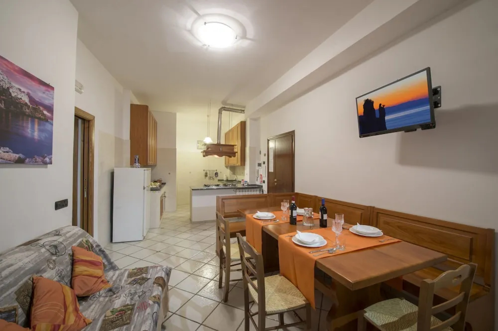 Sweet House Agerola