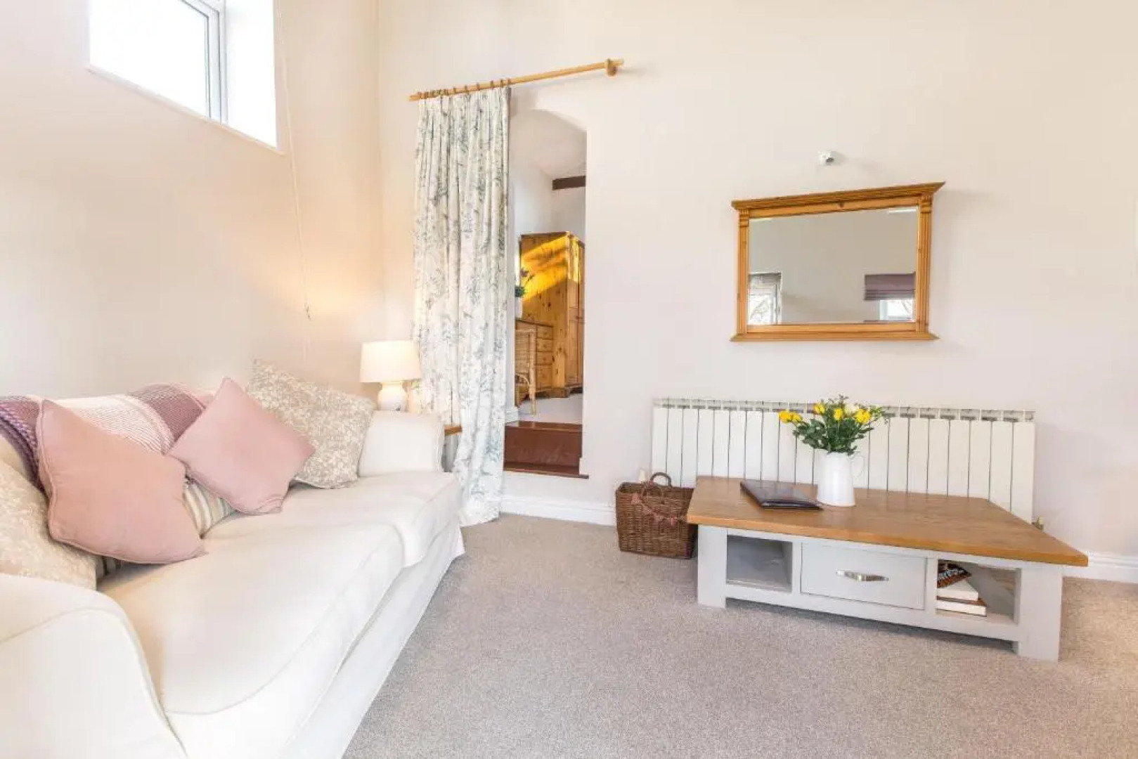 Ballachrink Farm Cottages