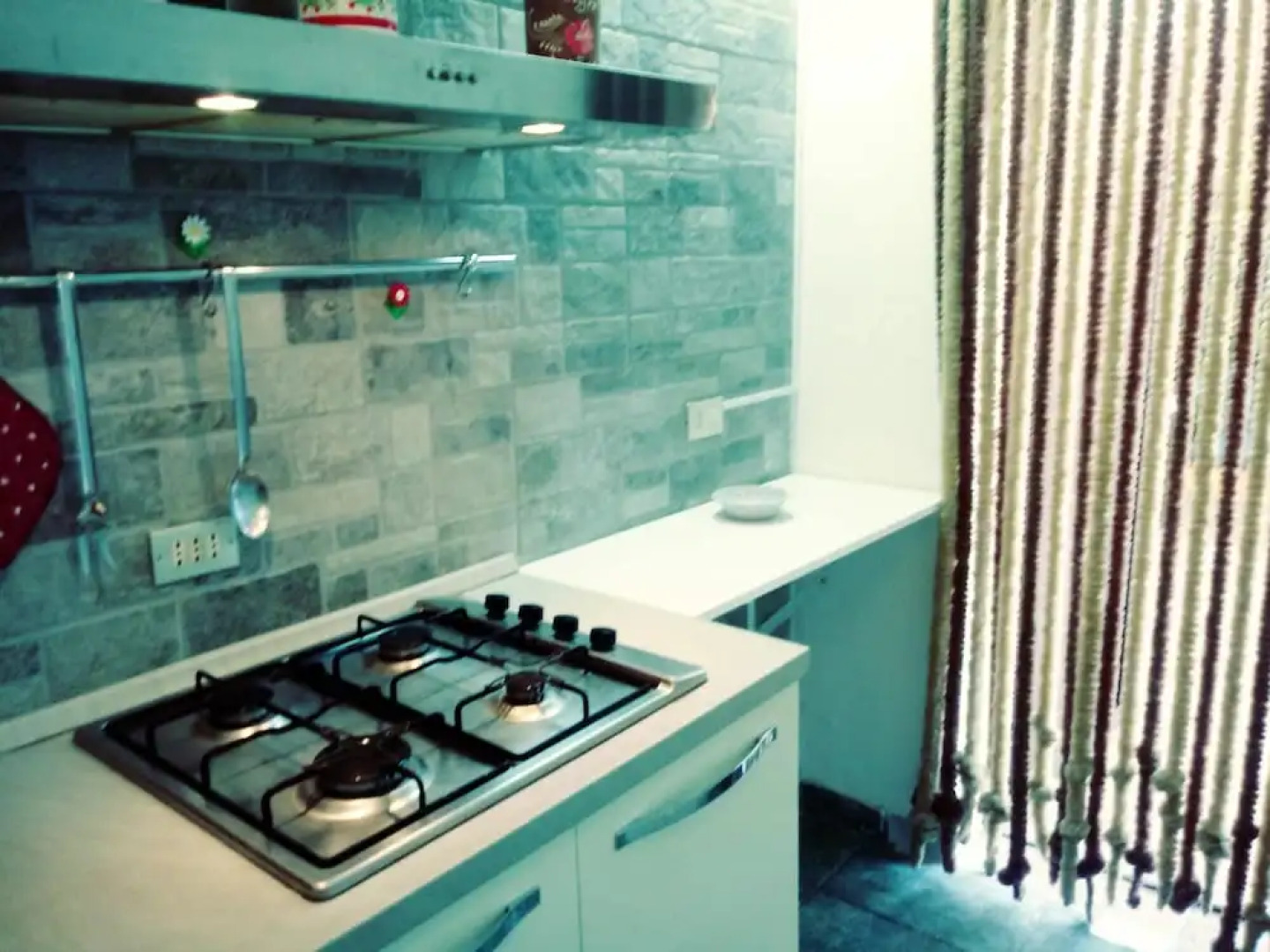 Villa With 2 Bedrooms in Marina di Sibari, With Enclosed Garden - 800