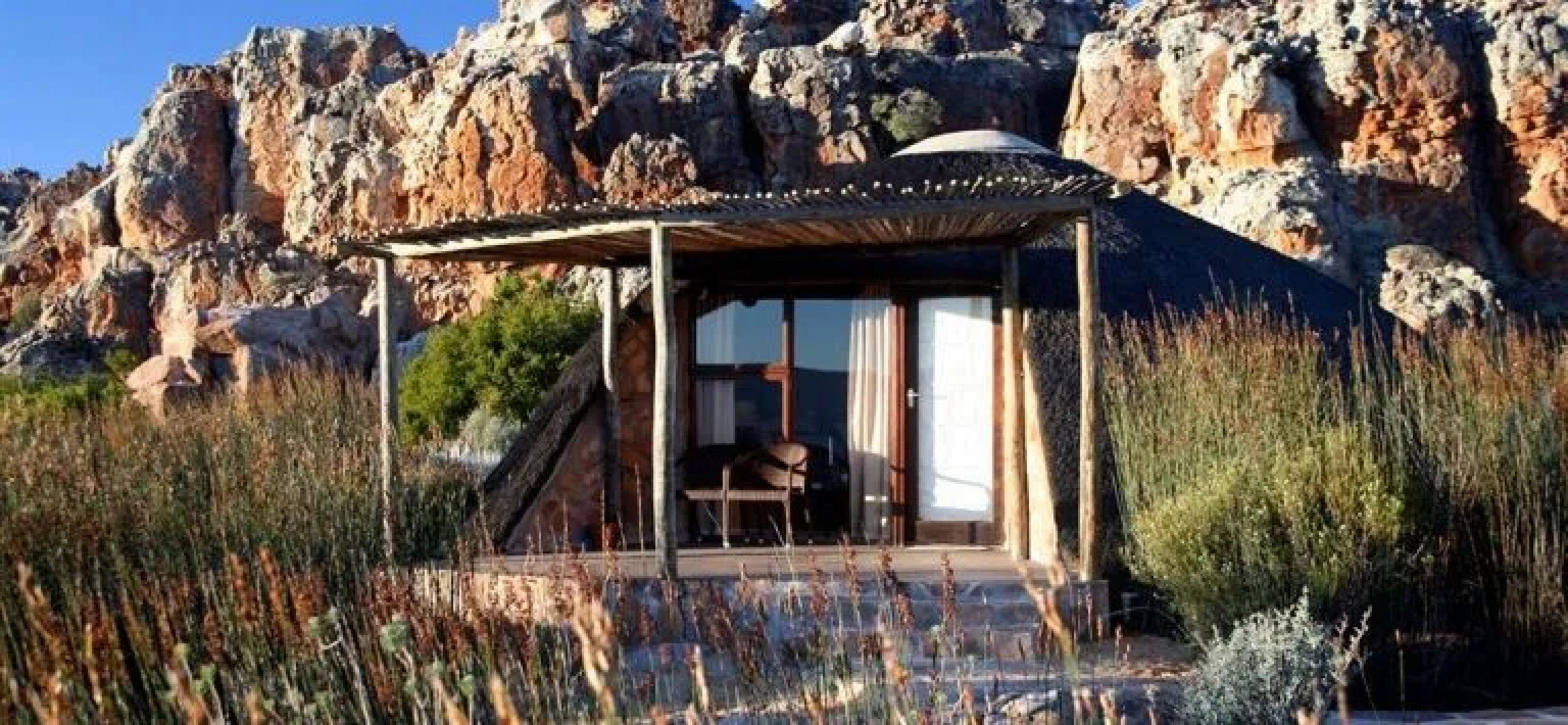 Kagga Kamma Private Nature Reserve