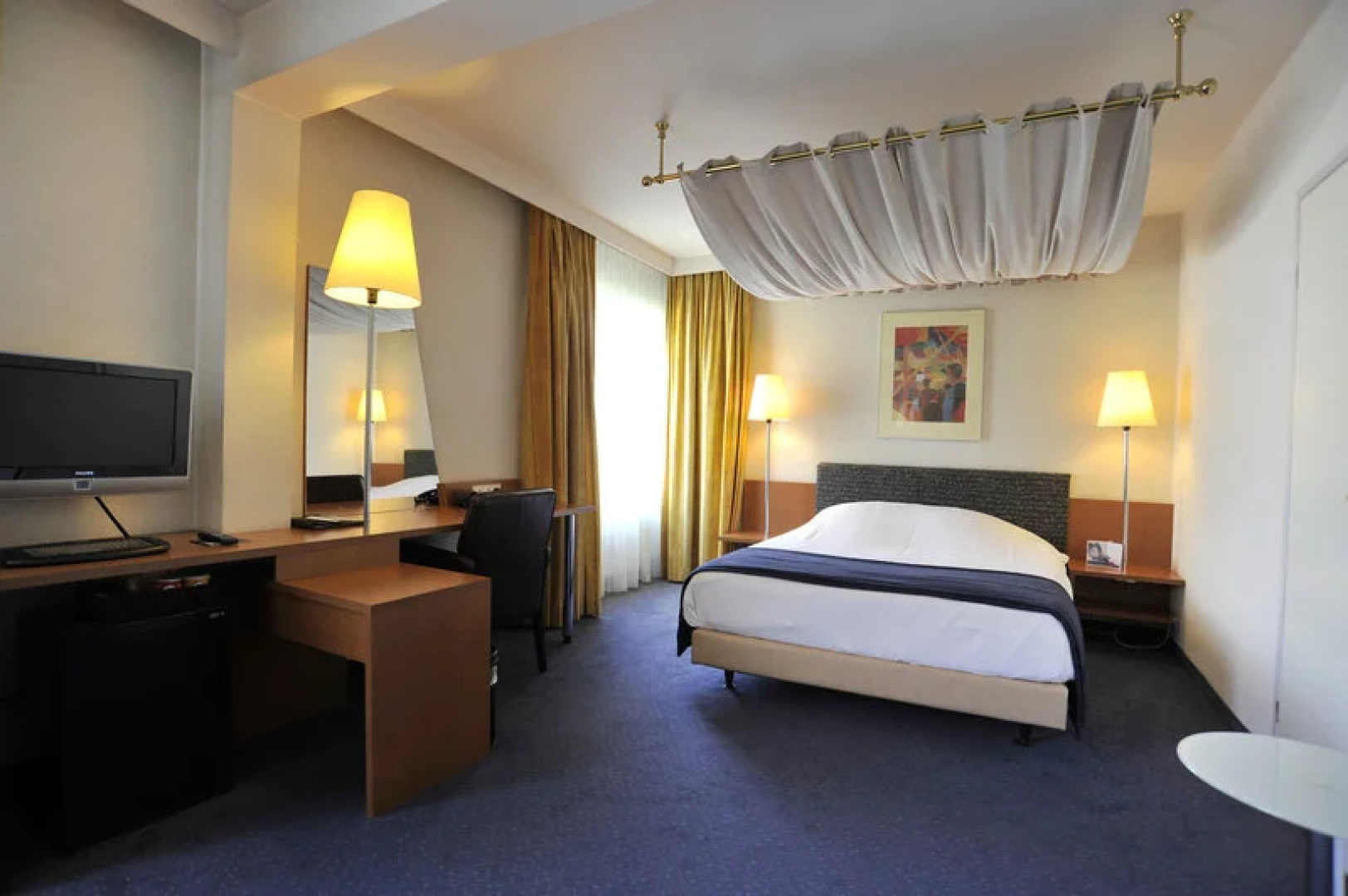 Golden Tulip