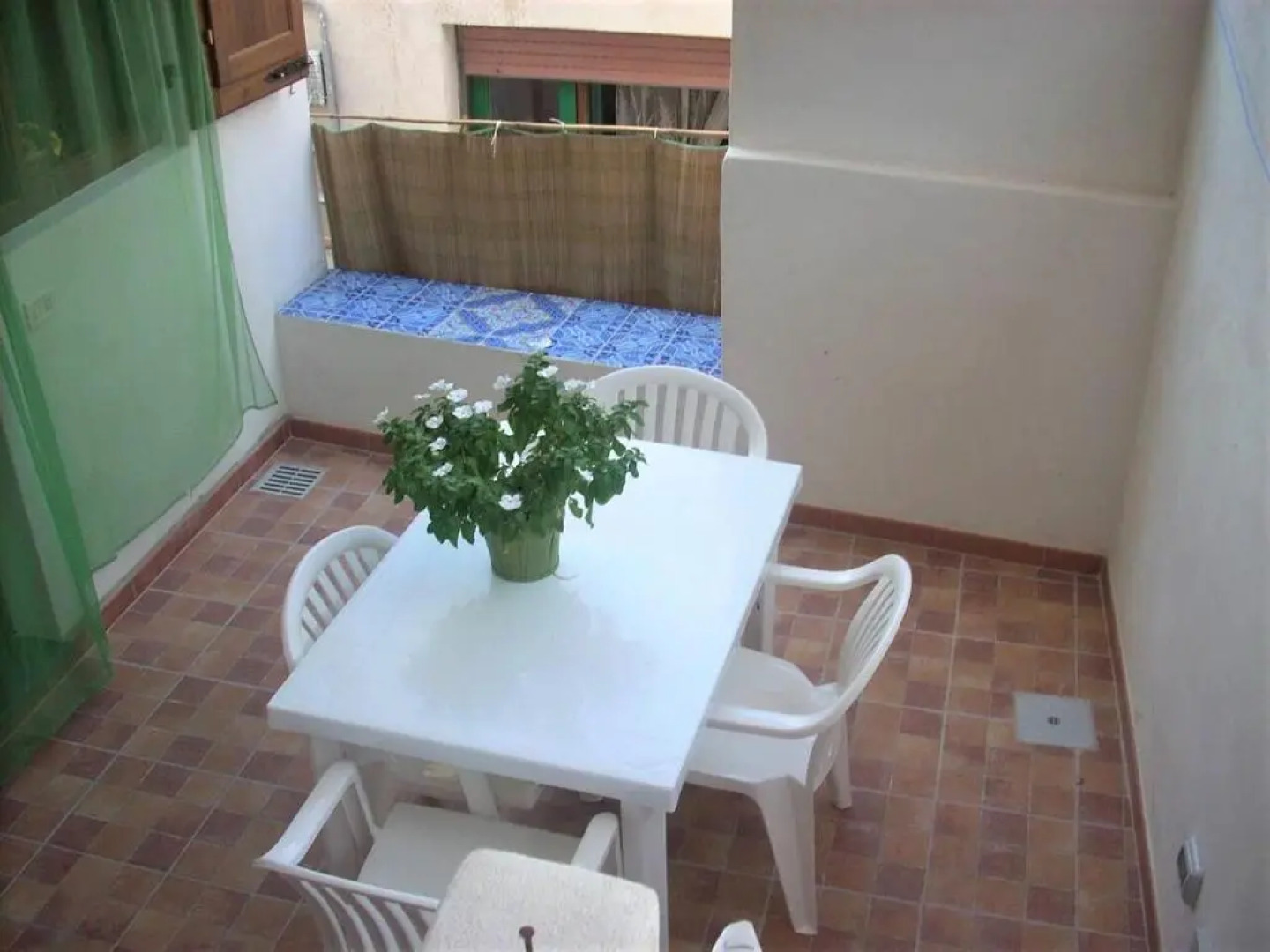 Casa Didime, al centro di Malfa a soli 600 mt dalla spiaggia