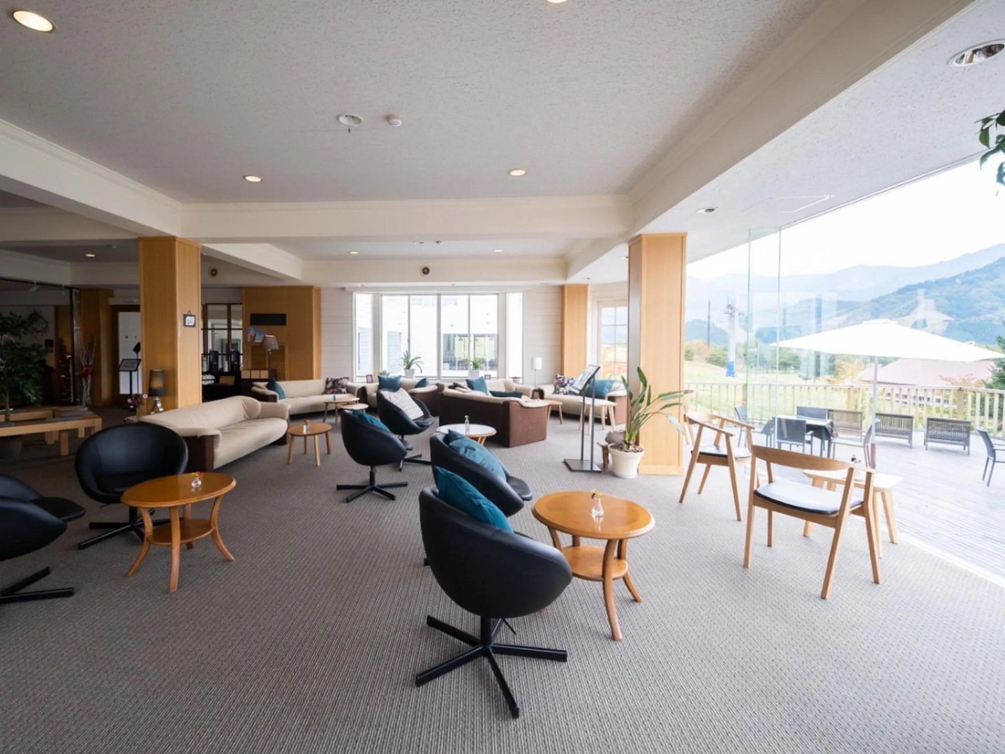 Hotel Sierra Resort Yuzawa