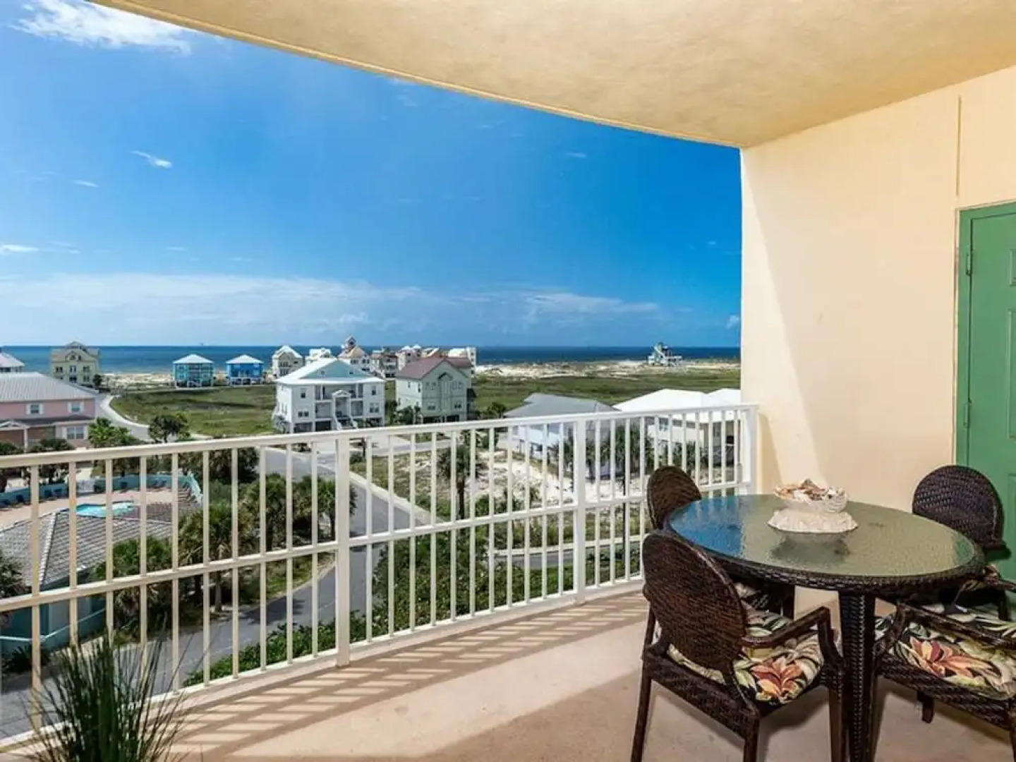 The Indies by Meyer Vacation Rentals