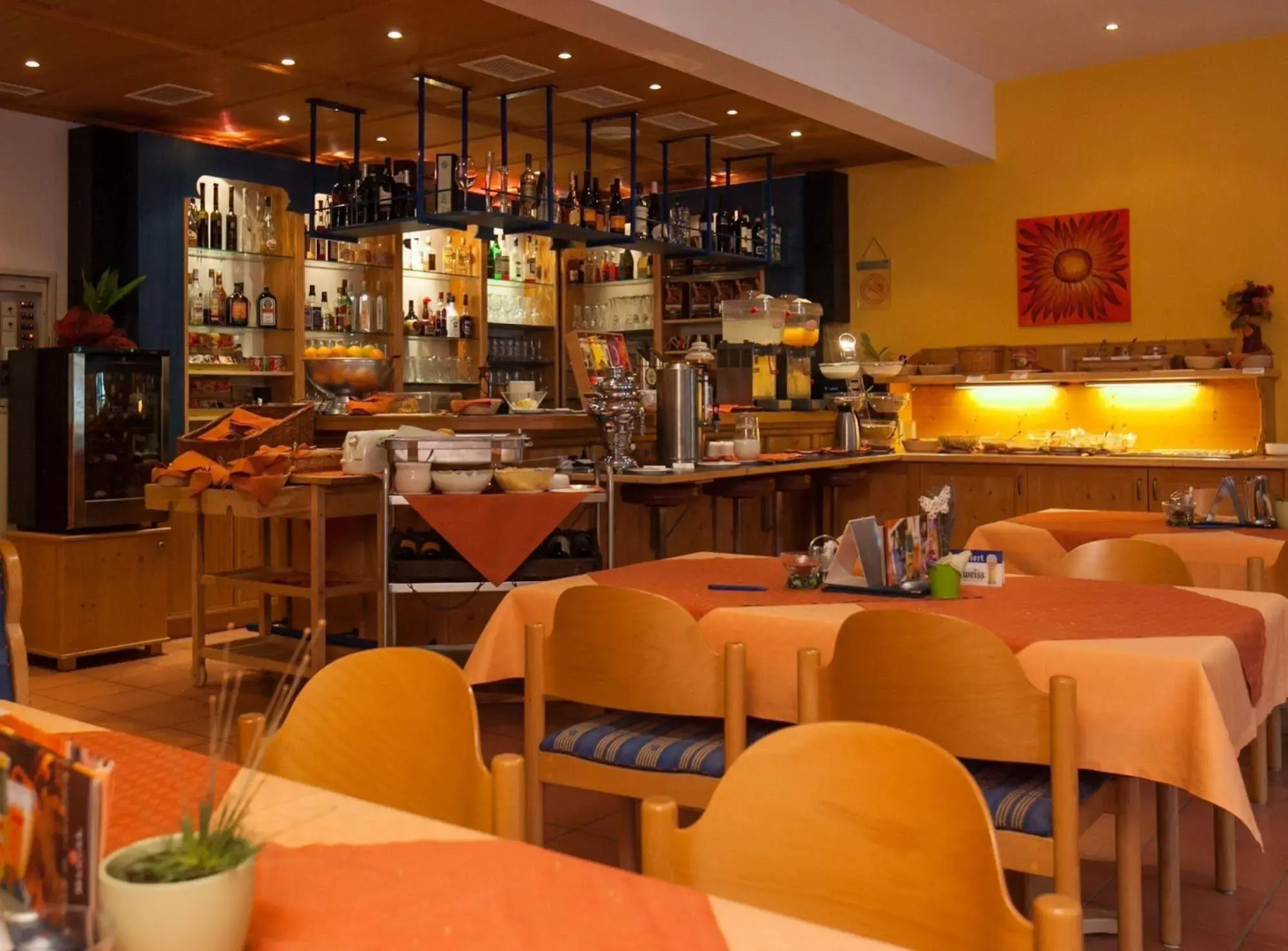 Sporthotel Dachstein West