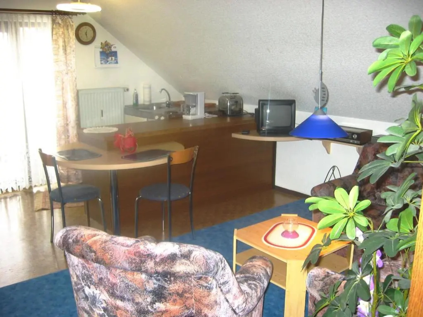 Ferienwohnungen Haus Waltraud