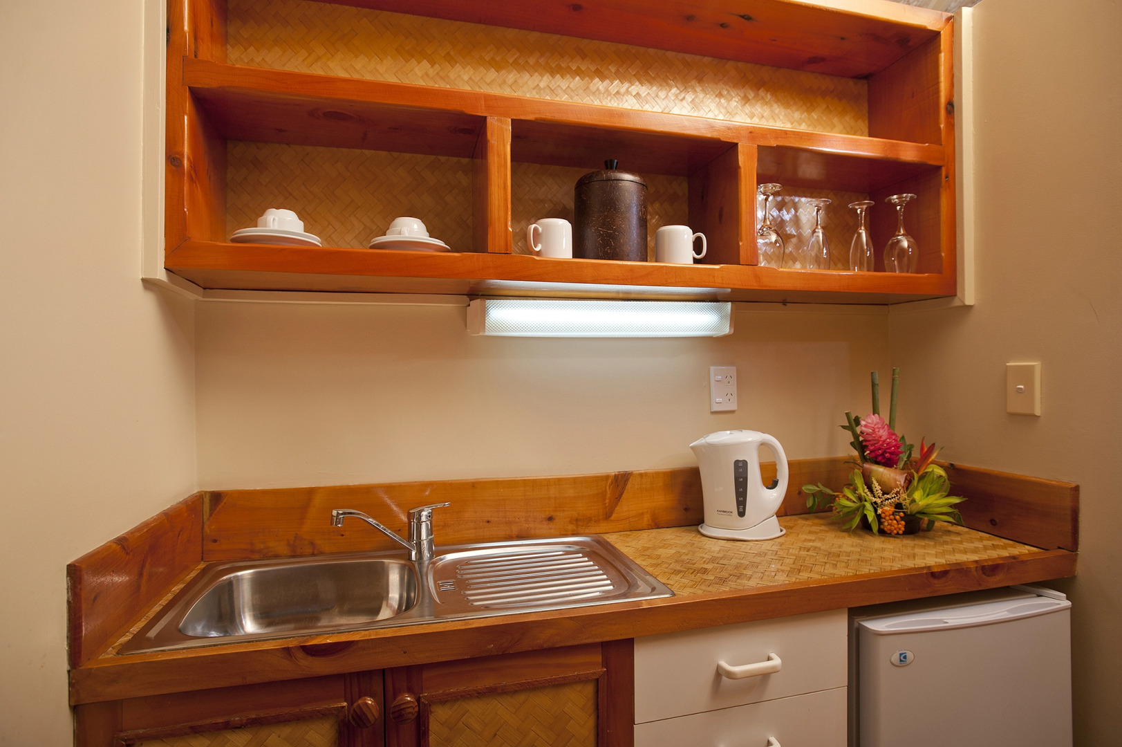 Aitutaki Lagoon Private Island Resort - Adults Only