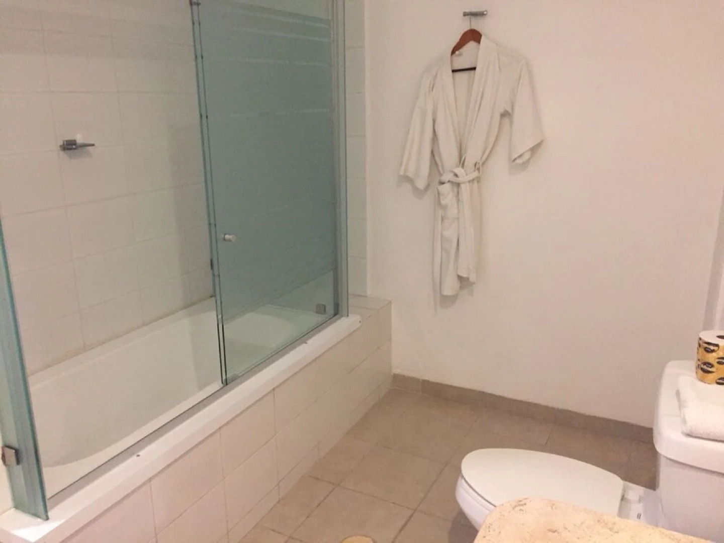 Residencias Mexico Inn Salamanca