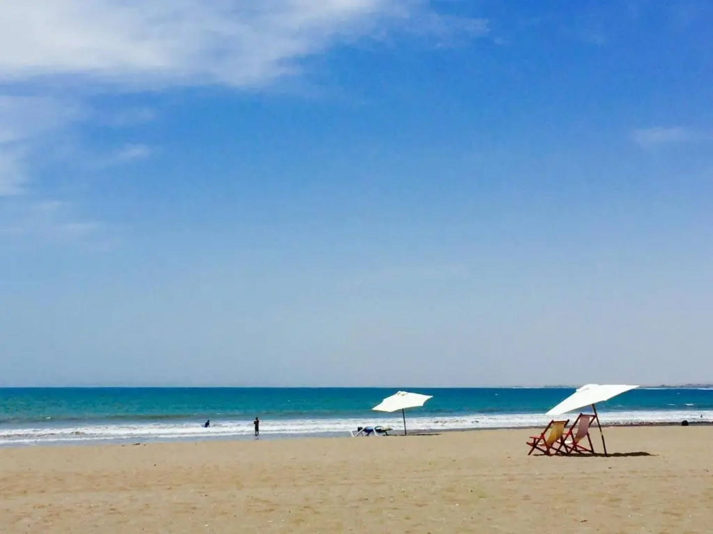 Hotel Puerto Chinchorro