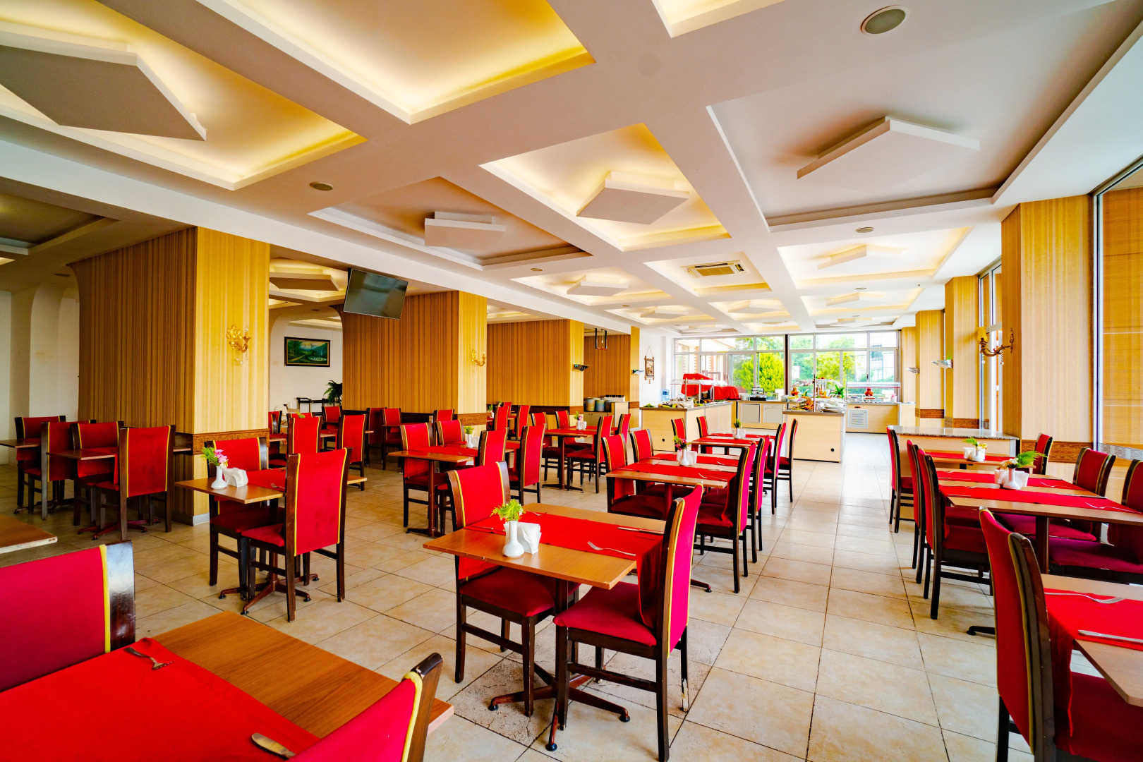 Отель Odelia Resort