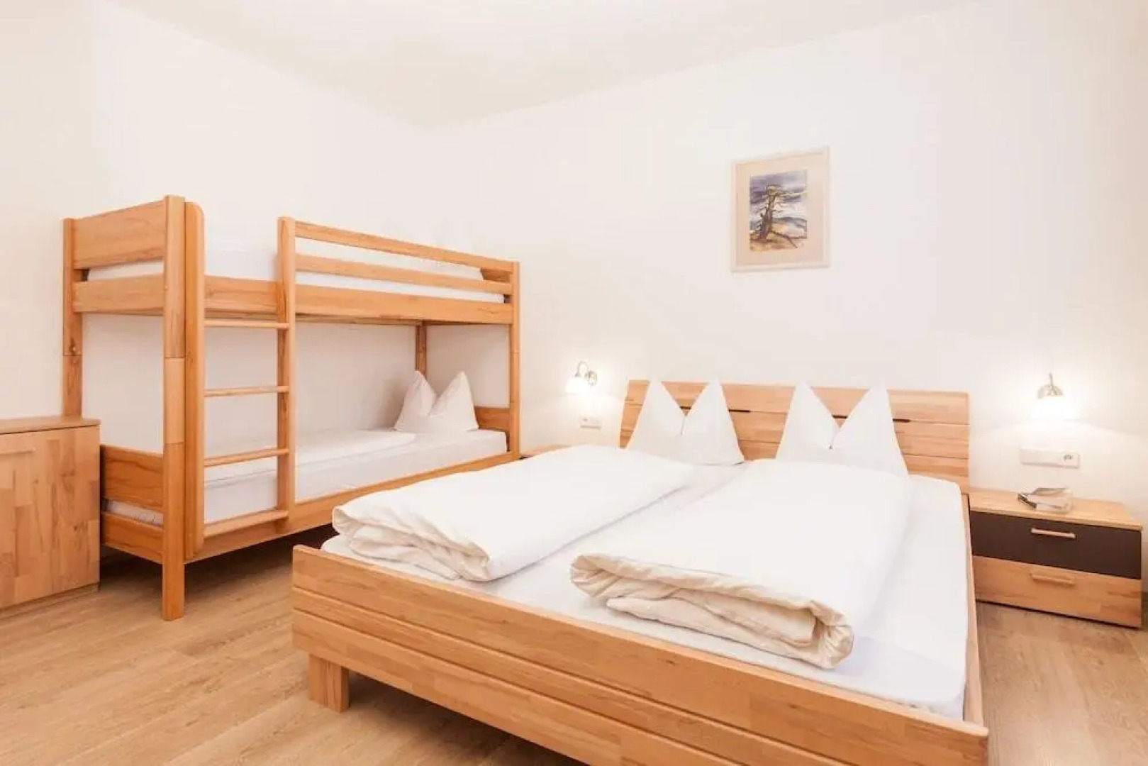 Residence Garni Melcherhof