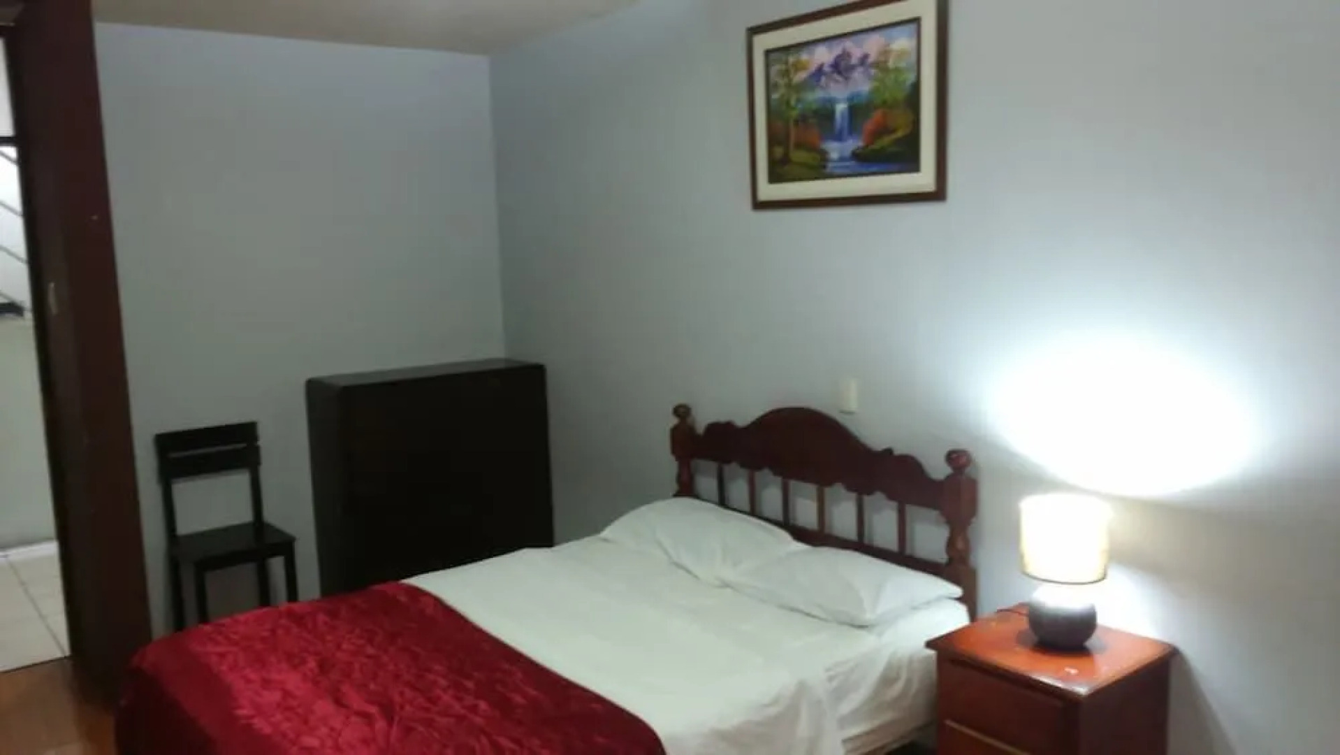 Hospedaje Santa Inés