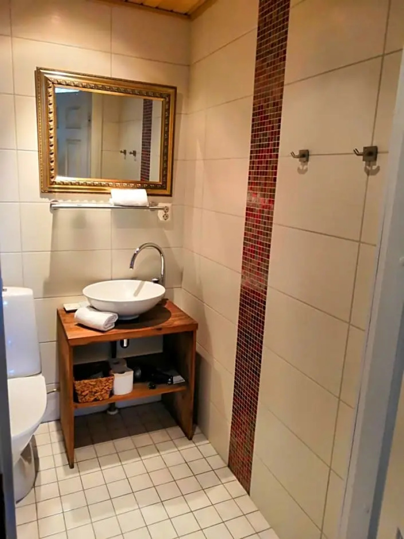 Tammisaaren Kaupunginhotelli