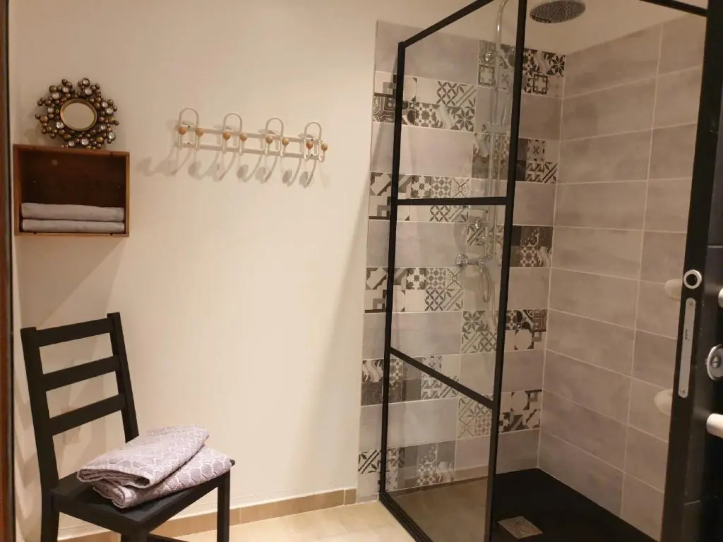 Le Clos du Grand Chêne