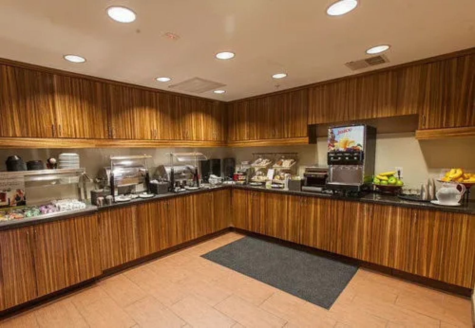 Residence Inn Florence