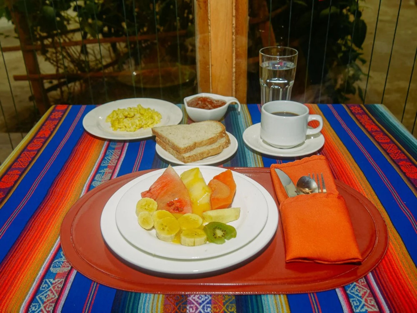 Birdwatchers House y Lodge