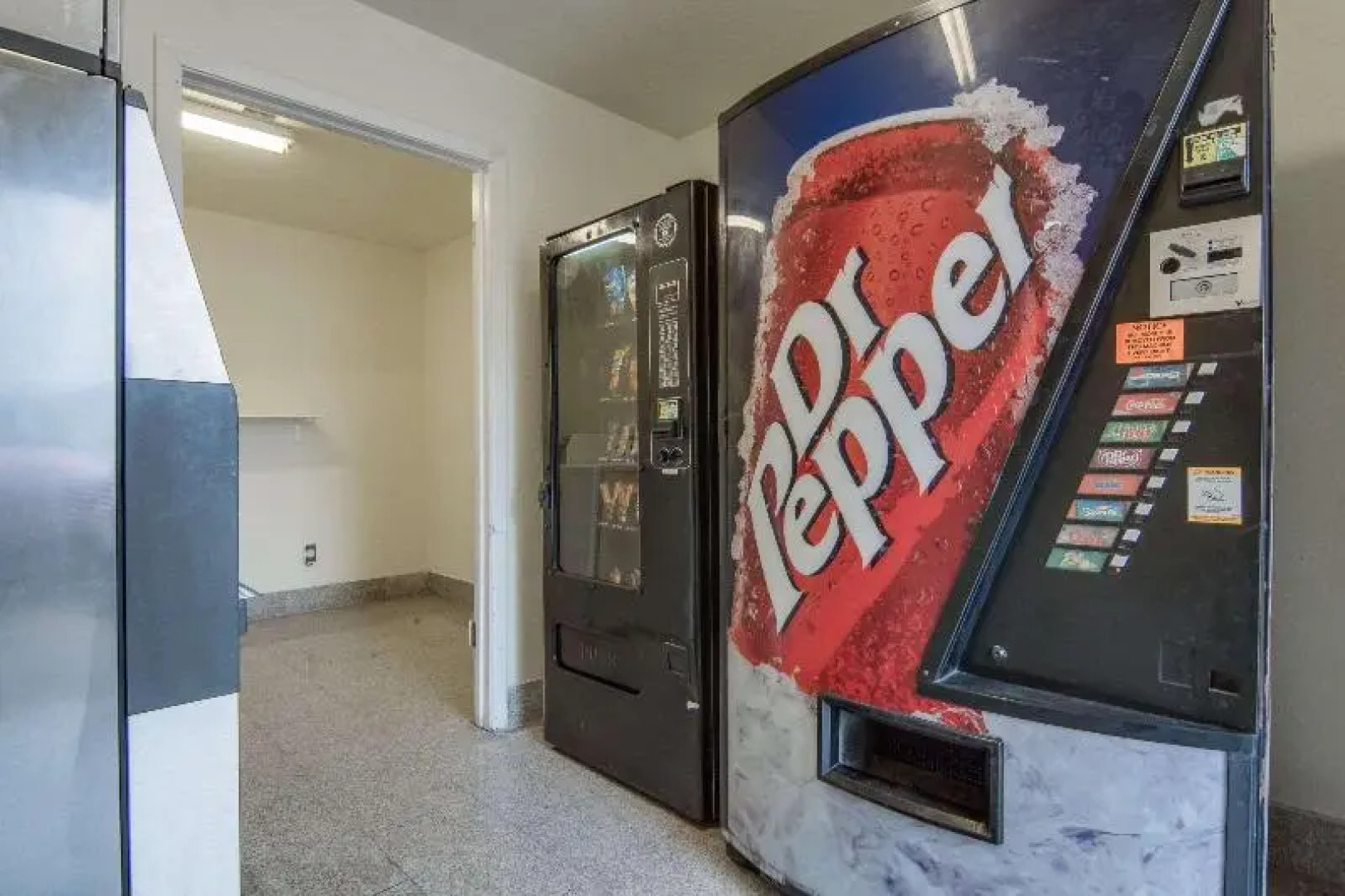 Scottish Inns – Weatherford, TX