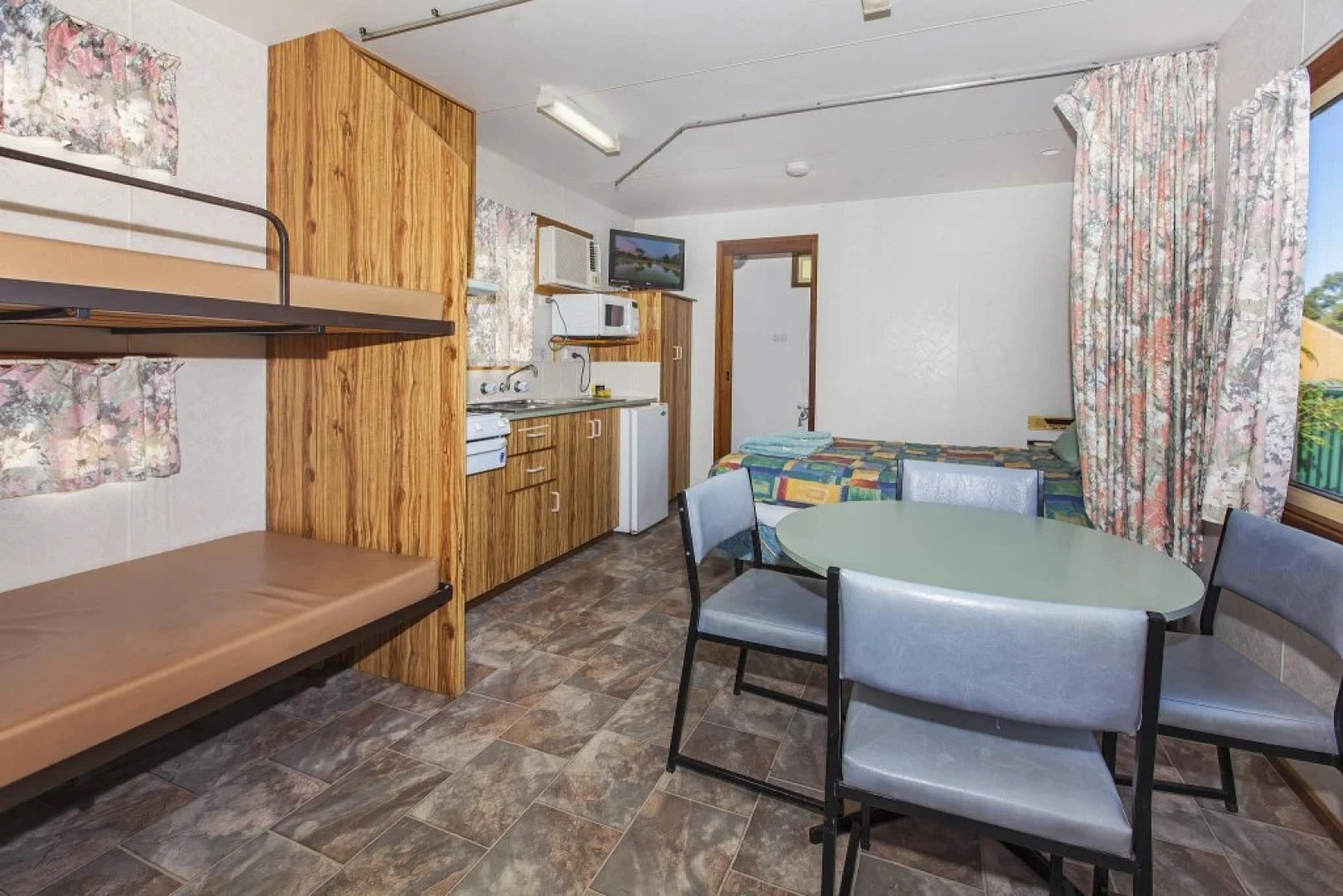 Echo Holiday Parks - Naracoorte